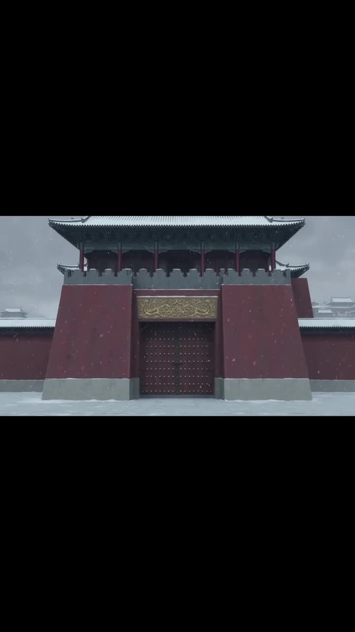 Skenario Tiga Abad Episode 1