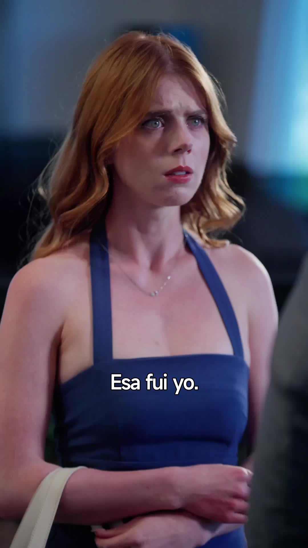 Si me amaras más Episodio 6