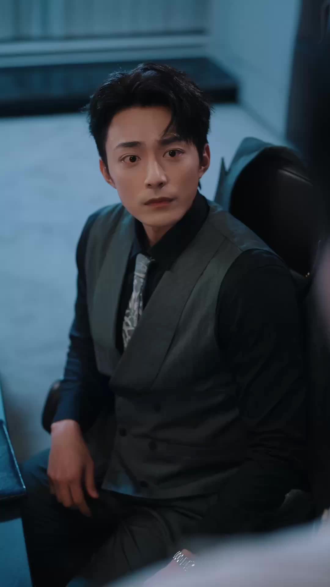 Ceraikan Aku Tuan Episode 4