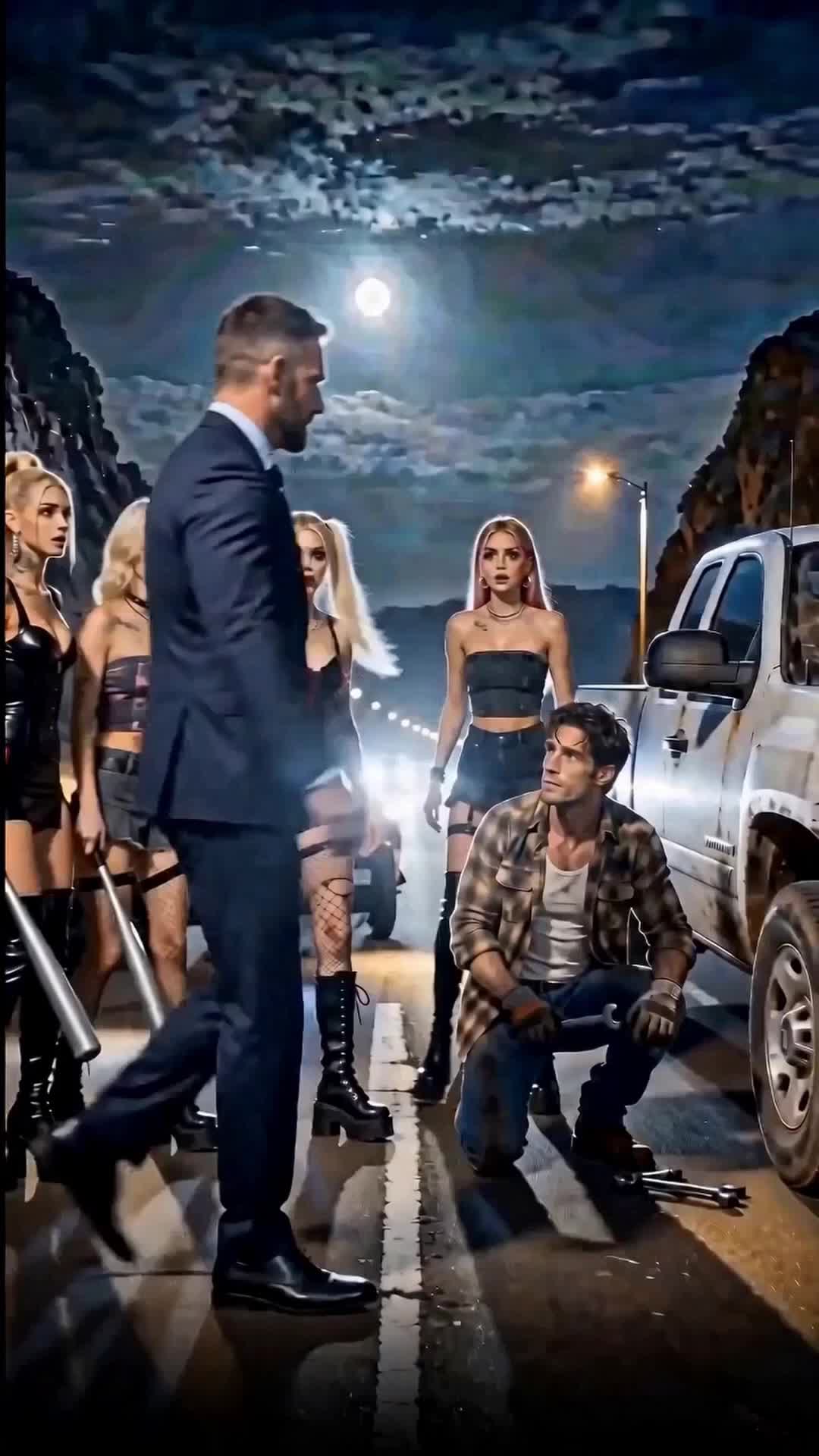 El marido despreciado era el verdadero rey (Doblado) Episodio 2