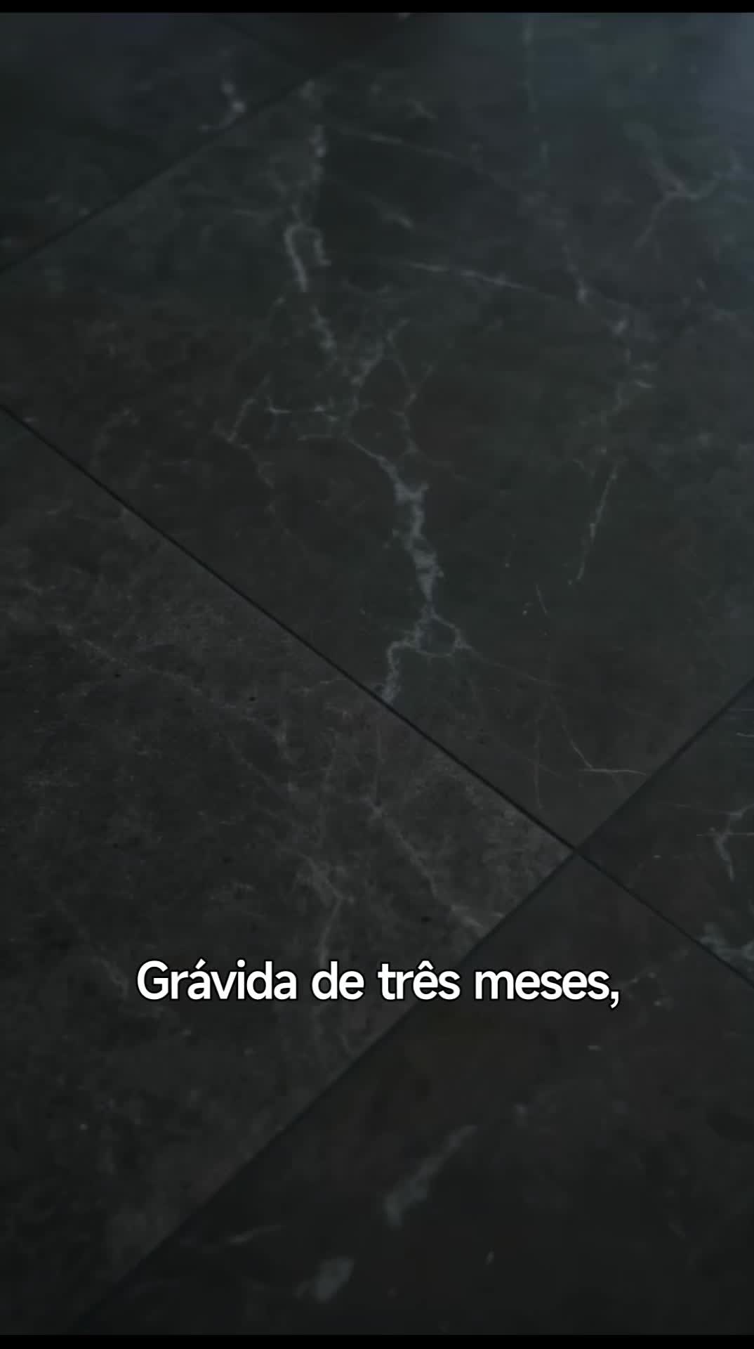 Grávida de 3 Meses: Meu Marido Pediu o Divórcio 1Episódio