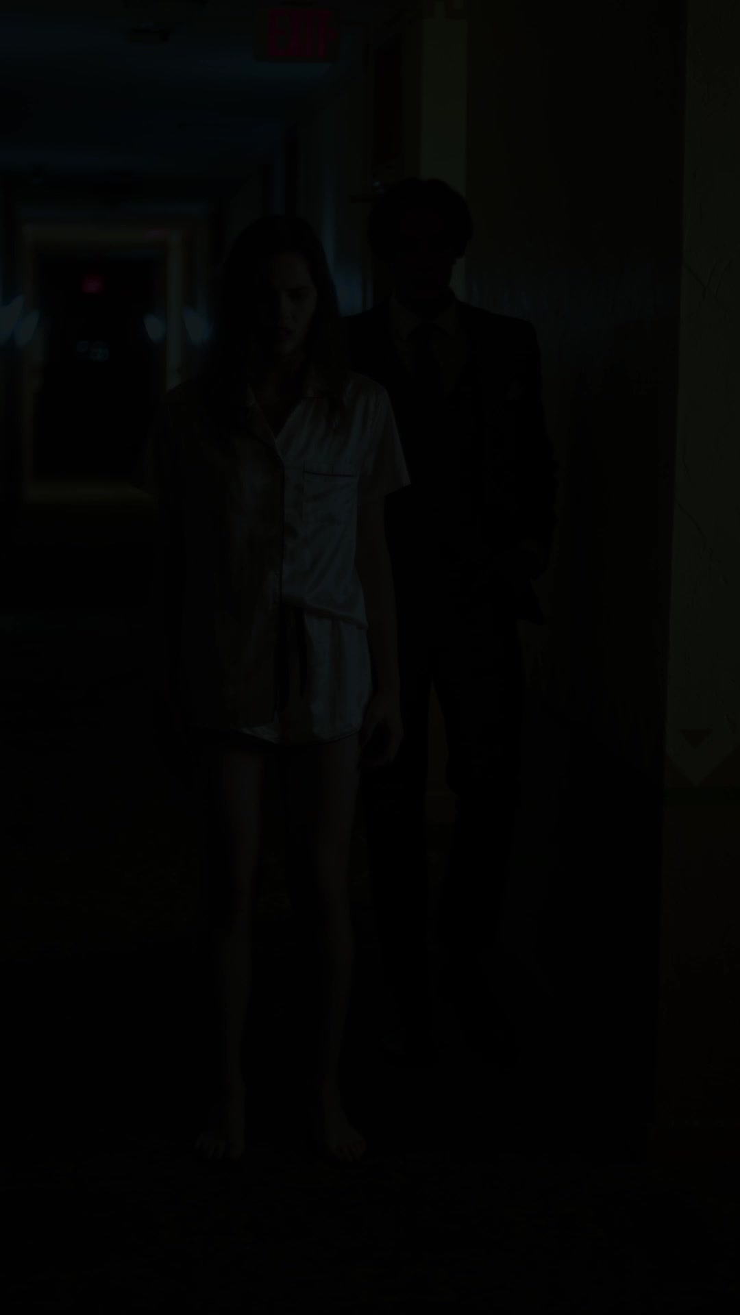 How I See Through You Episode 4