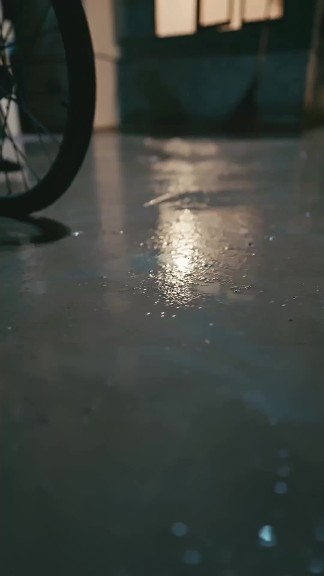 Bangkit Bersama Putriku - Episode 1 - Episode 1