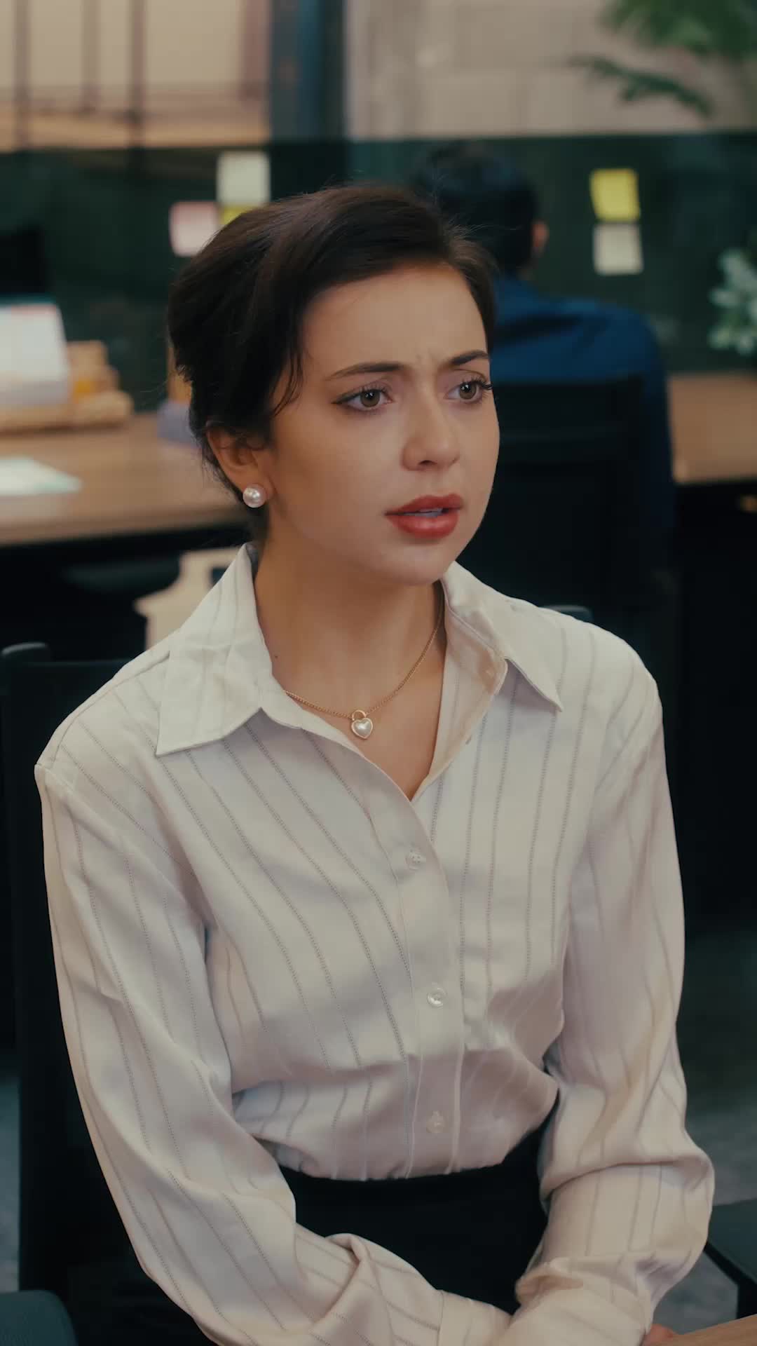 3, 2, 1, adiós para siempre Episodio 3