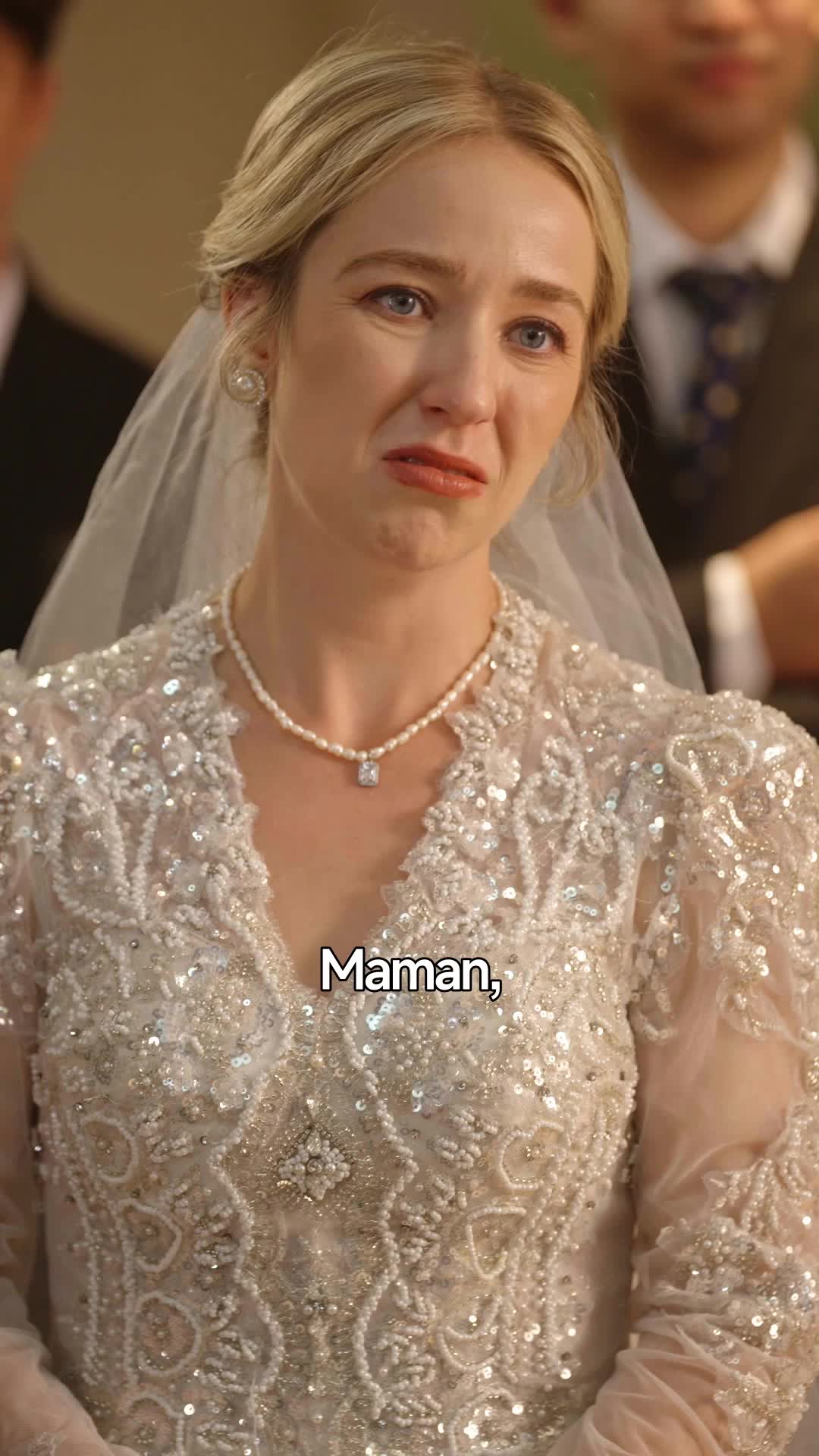 J’ai déjà été ta mère Épisode8