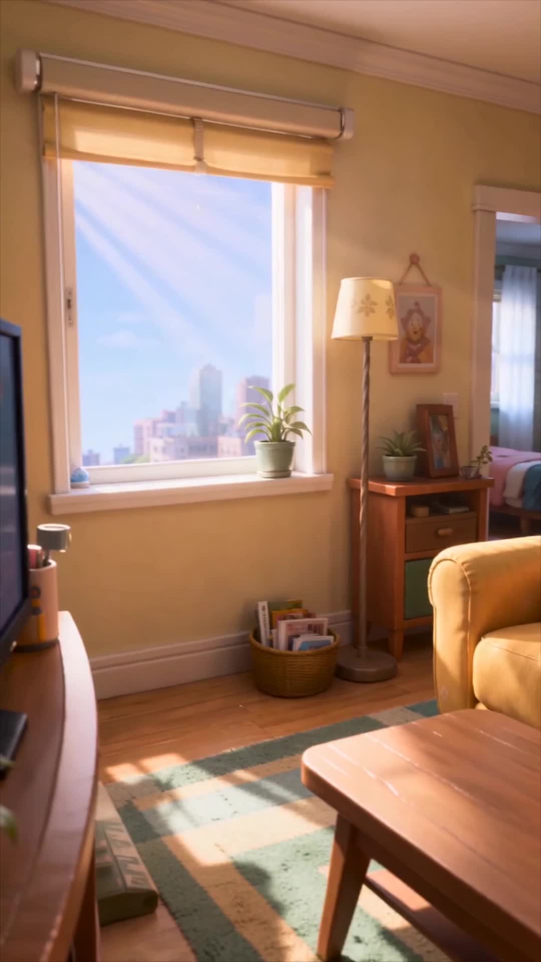 The Fox President Mistook the True Love Episode 11