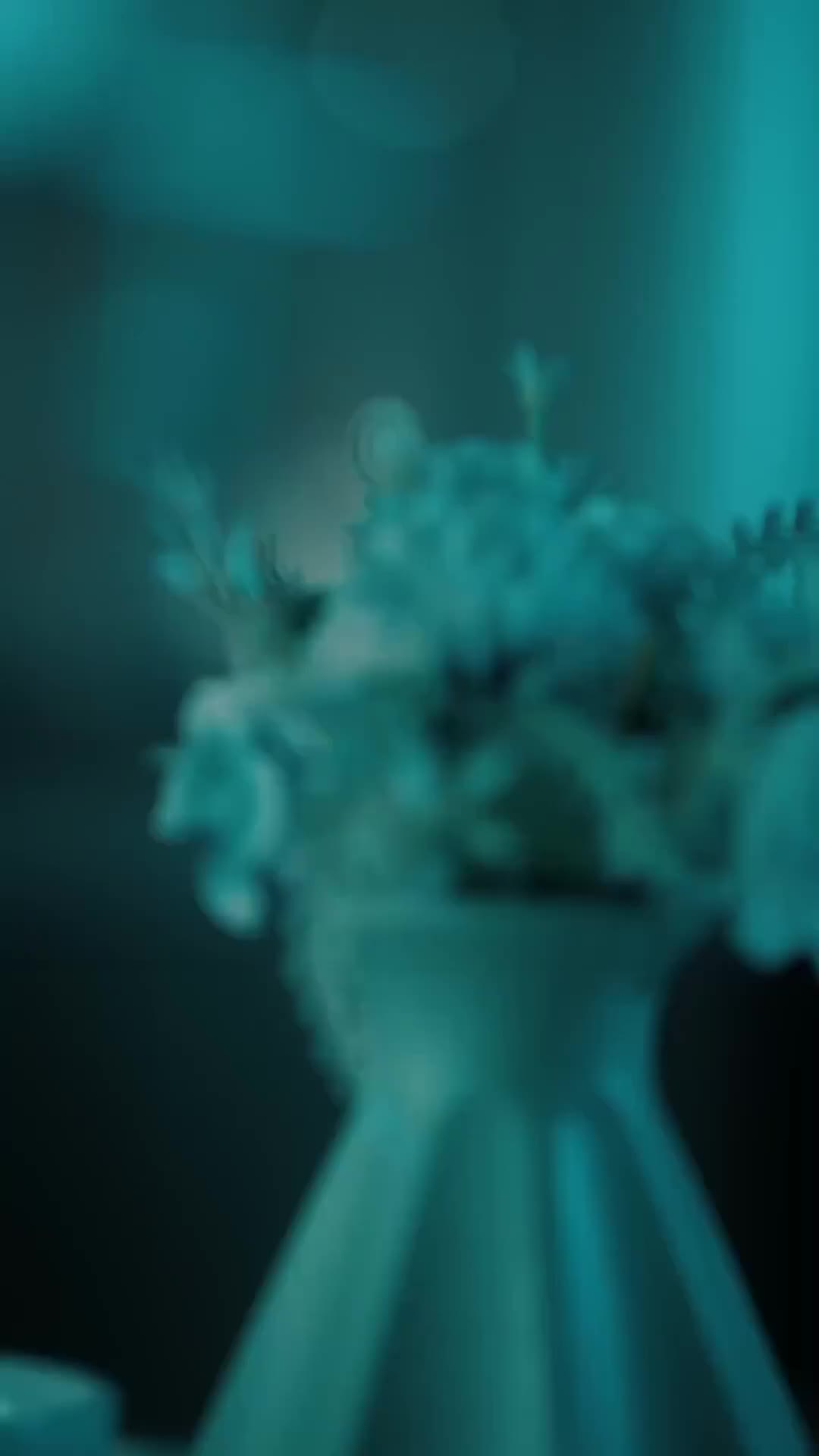 Saat Bulan Tak Lagi Kembali - Episode 1 - Episode 1