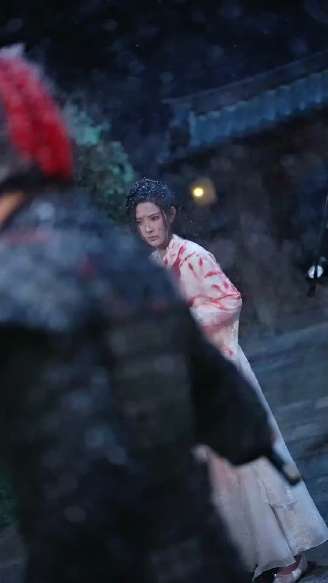 Asmara di Tengah Kekacauan - Episode 1 - Episode 1