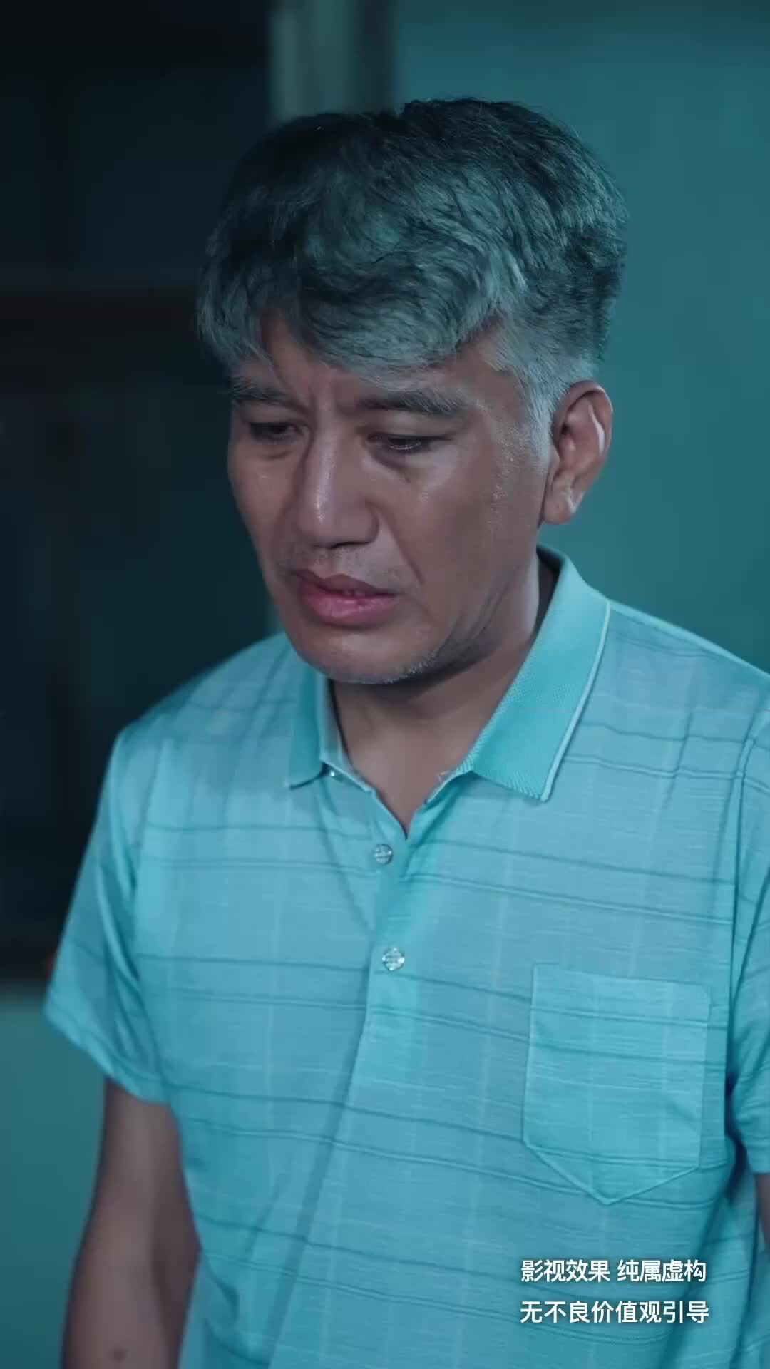 Return in Glory: A Son's Oath Episode 2