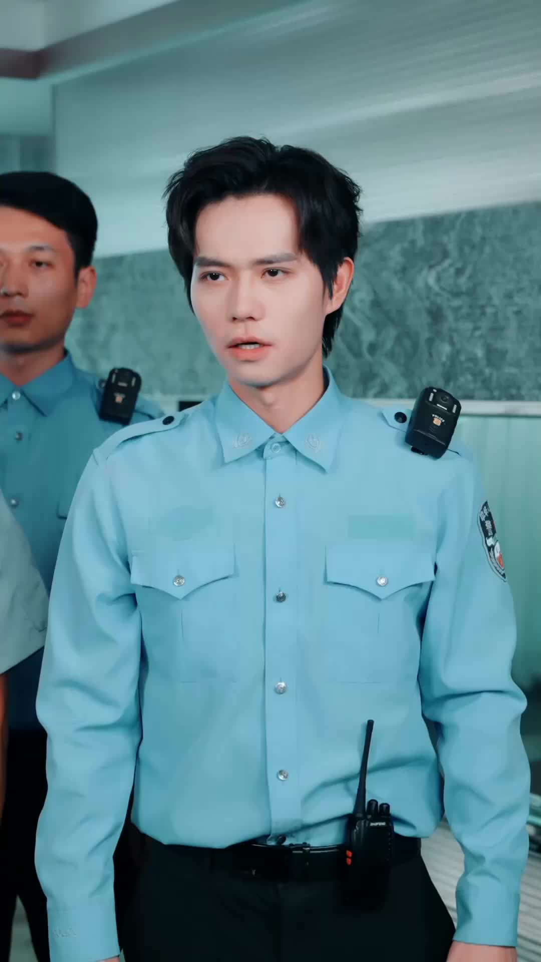 Topeng Musibah - Episode 41 - Episode 41