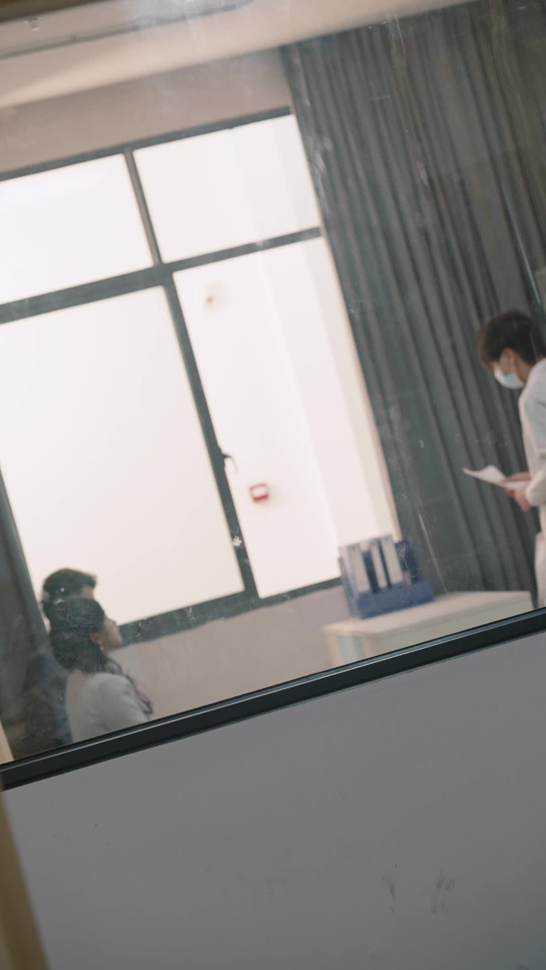 Trapped by the Tycoon's Love Episode 1