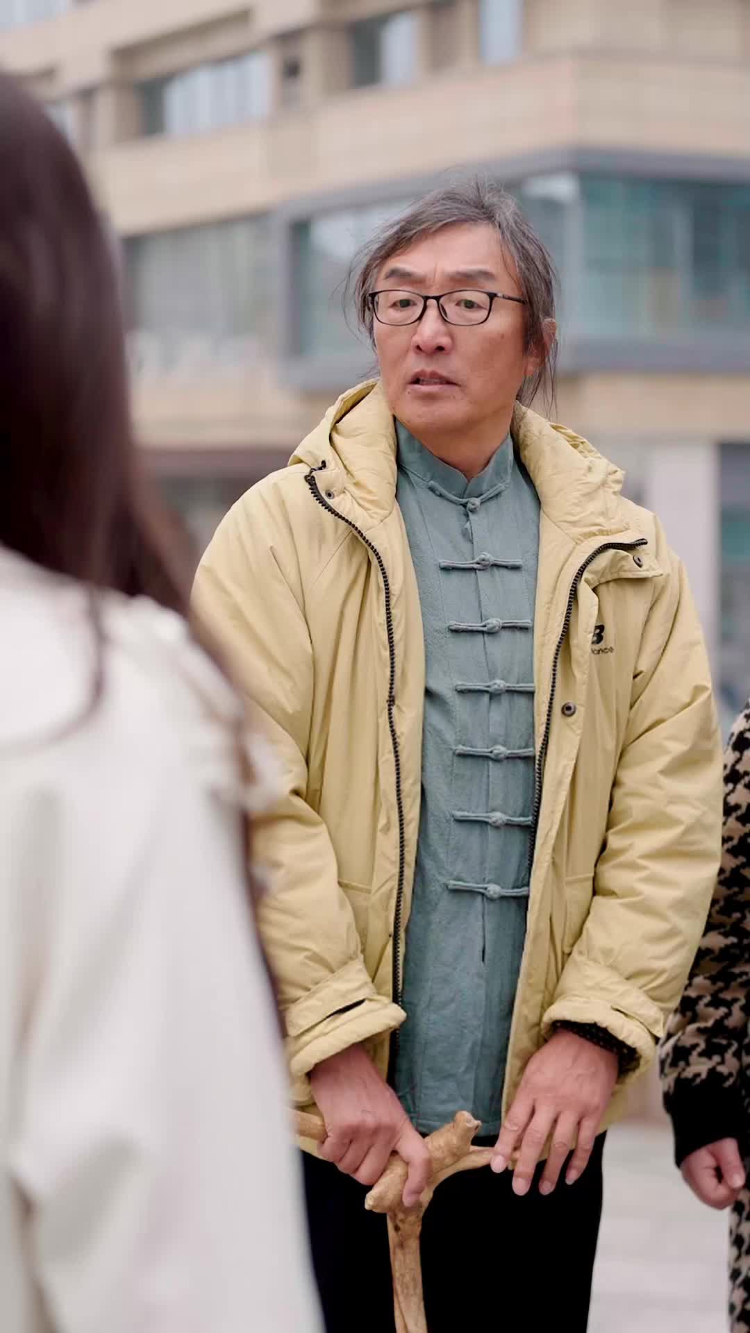 Reborn Wife vs. Scheming Mother-in-Law Episode 5