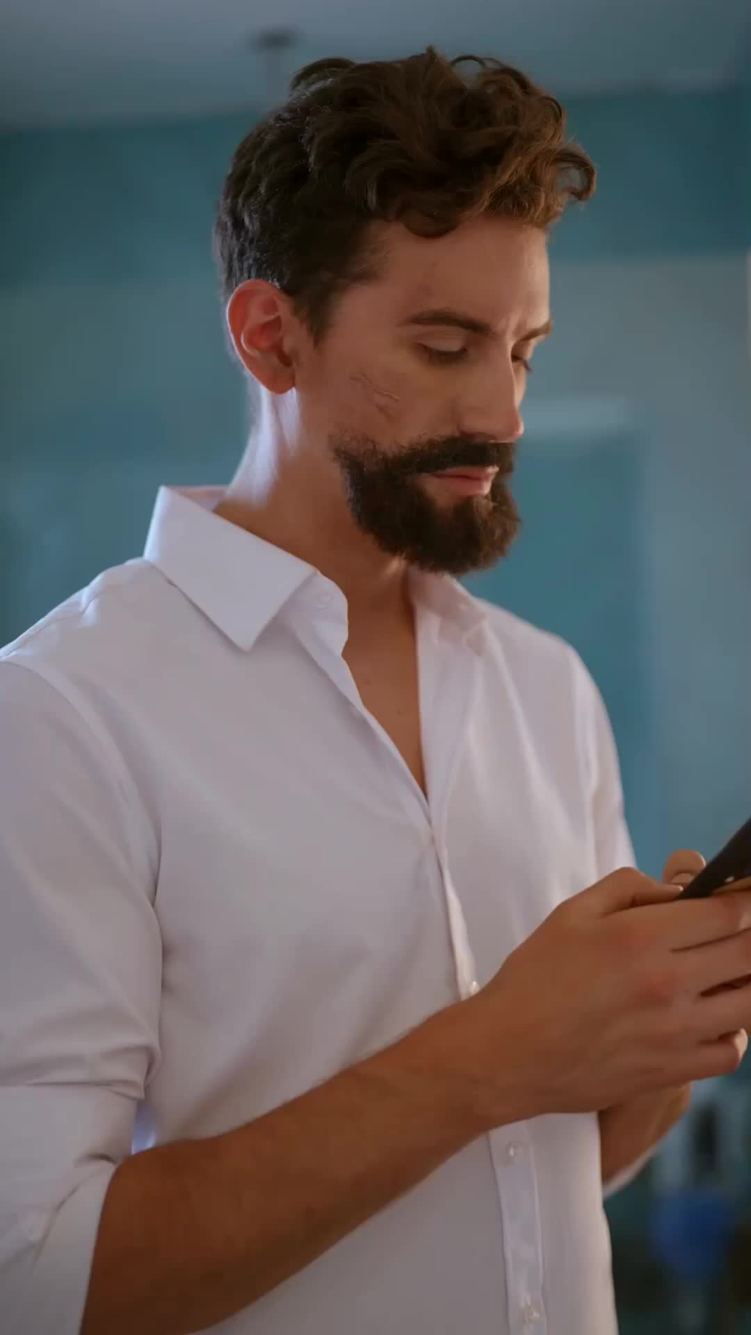 Ma Douce Épouse Est un Gros Bonnet Épisode6