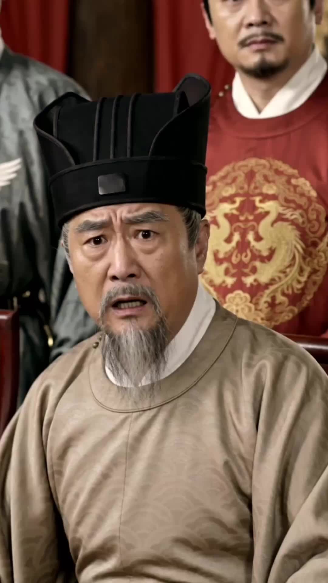 婚禮上，皇后娘娘驚艷全場 第11集