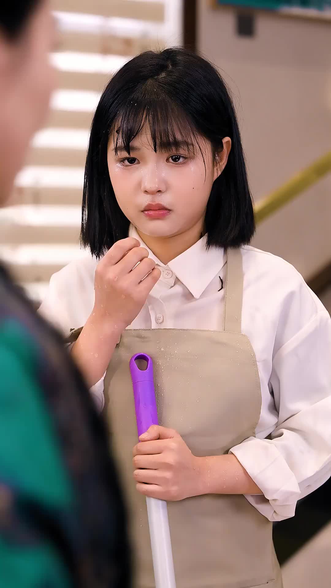 ราชินีคืนบัลลังก์ ที่2ตอน