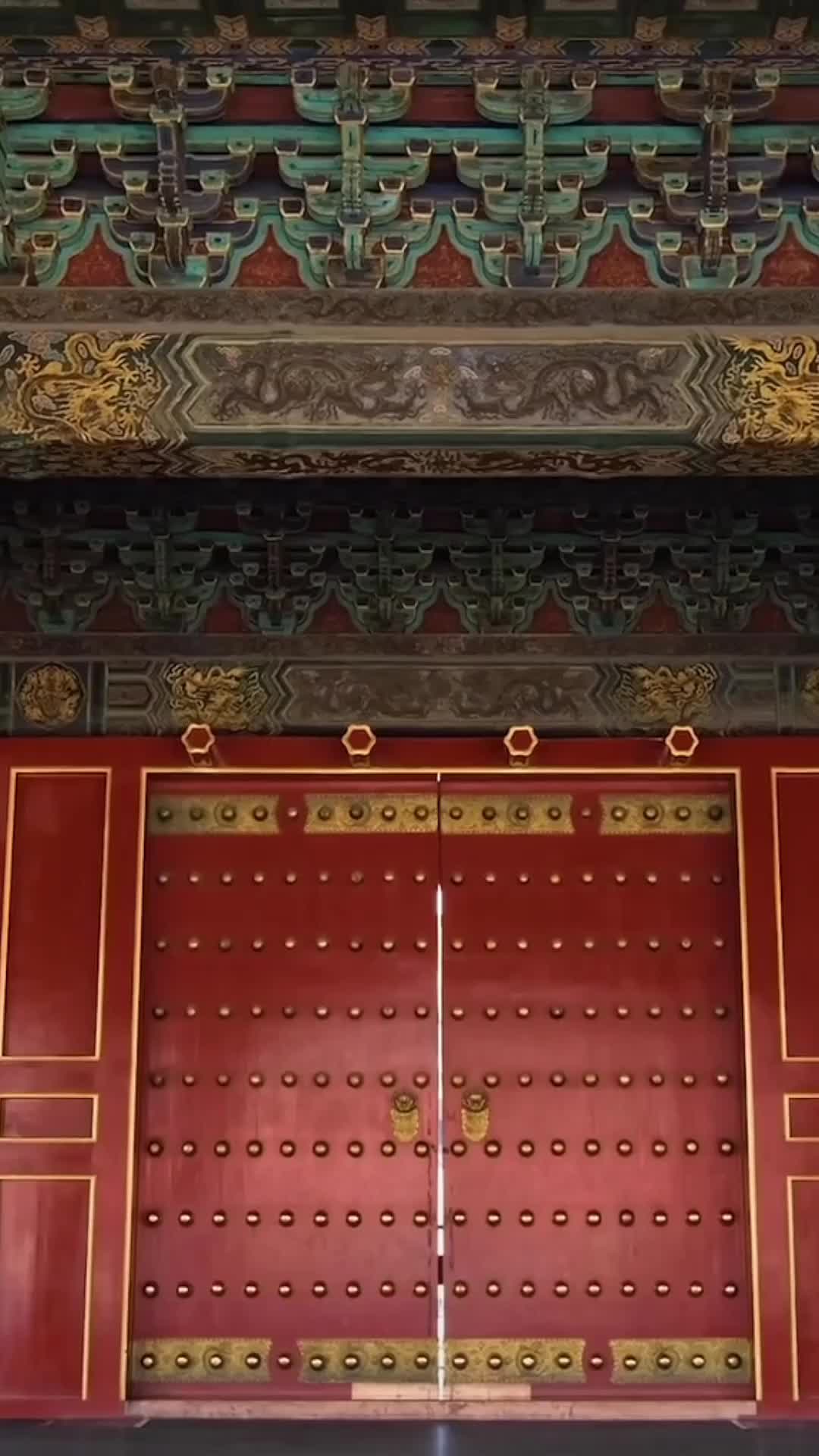 糟了，陛下竟然想摆烂 第1集