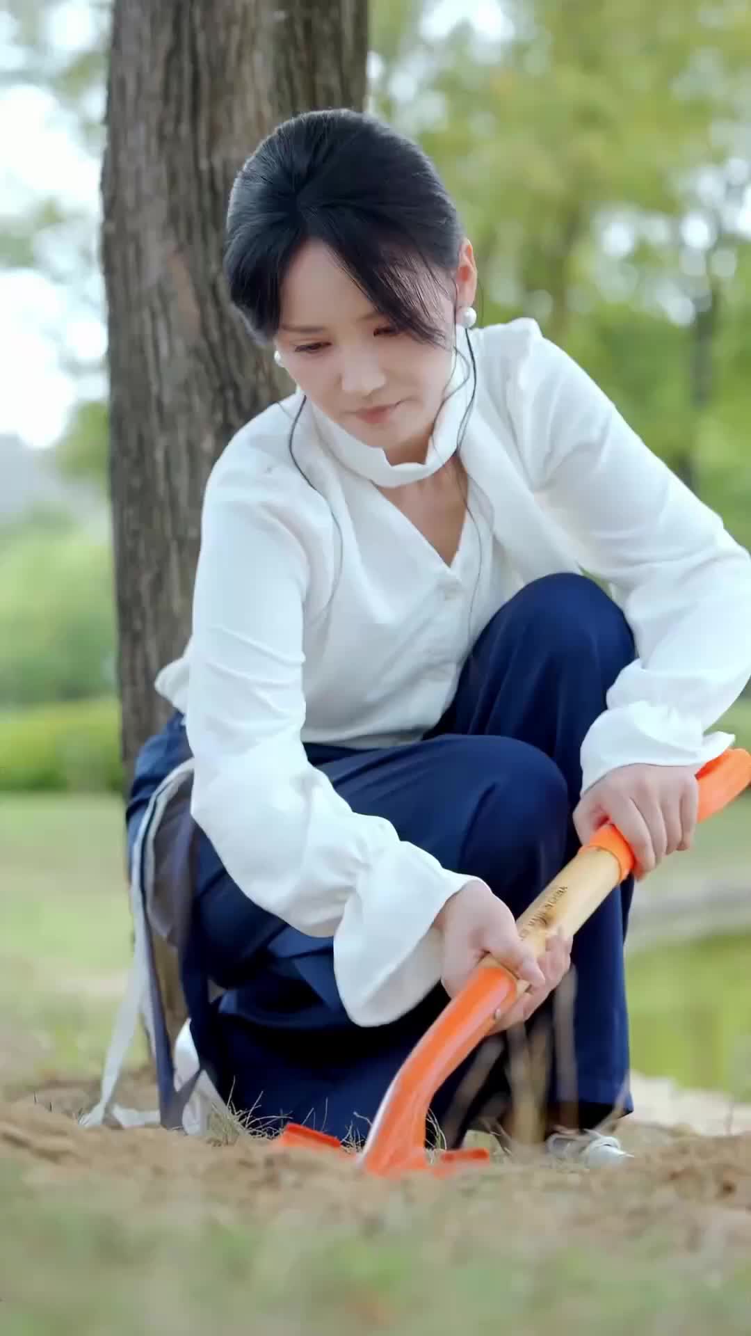 Your Absence, My Heart's Lesson Episode 3