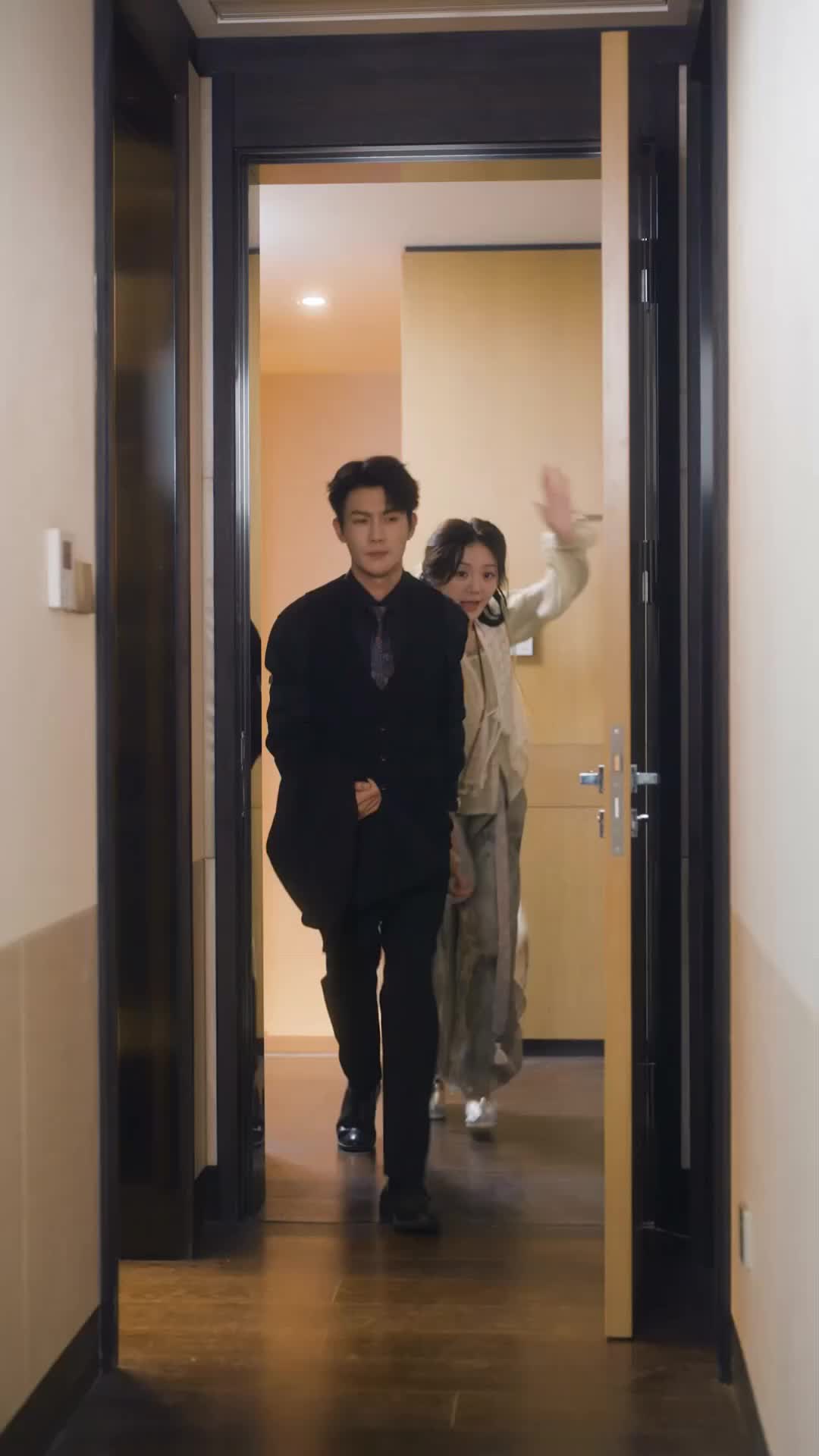 Destined Clash: From Rivals to Romance Episode 5