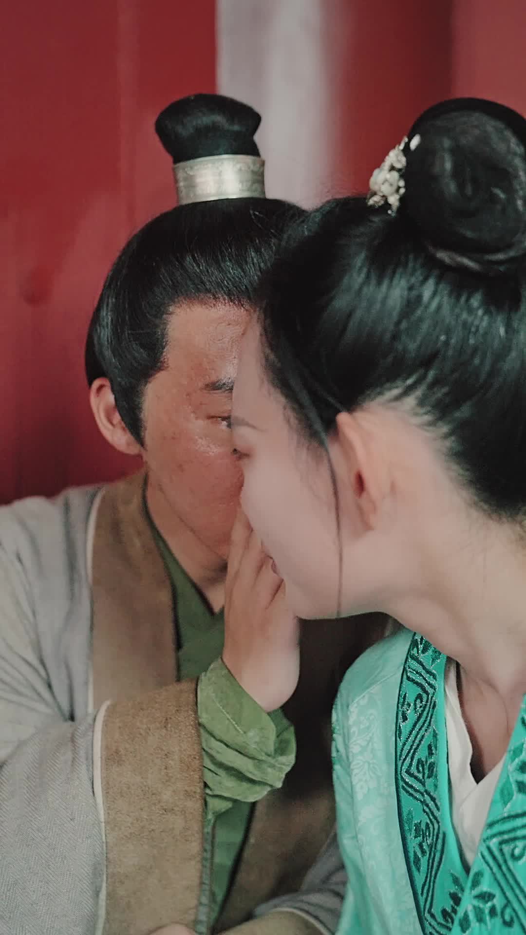 一片丹心 第11集
