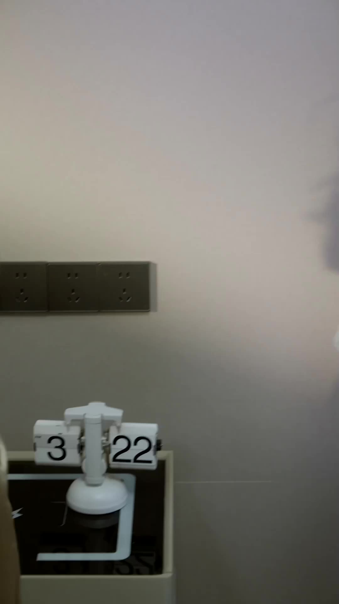 Minha Senhorita, Baixe Sua Guarda 9Episódio