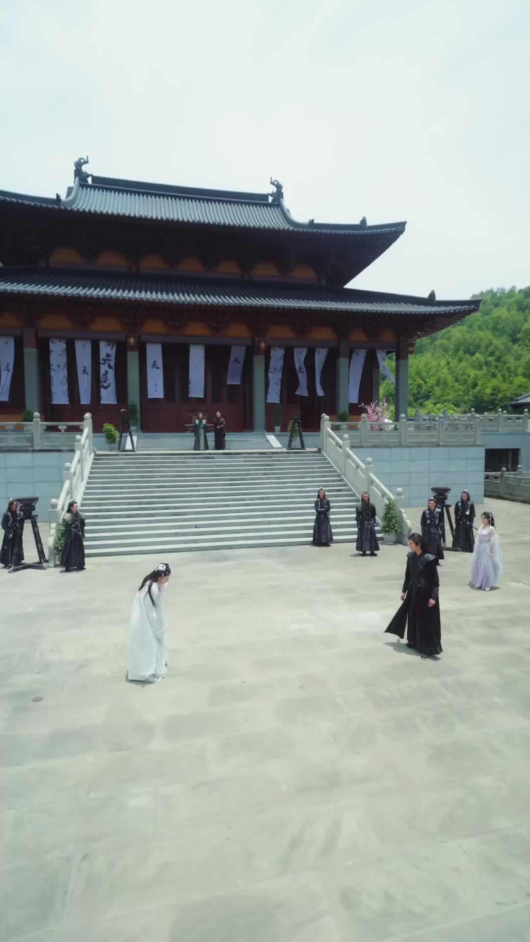 Sumpah yang Terkhianati - Episode 14 - Episode 14