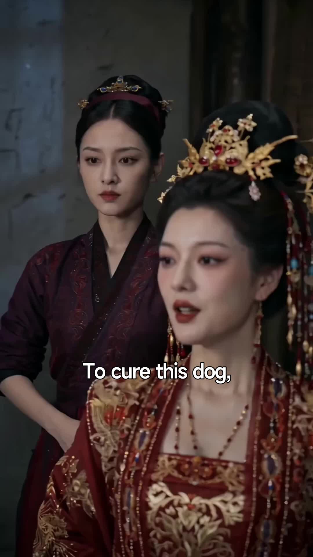 Woof, Your Majesty! Be My Forever Episode 6