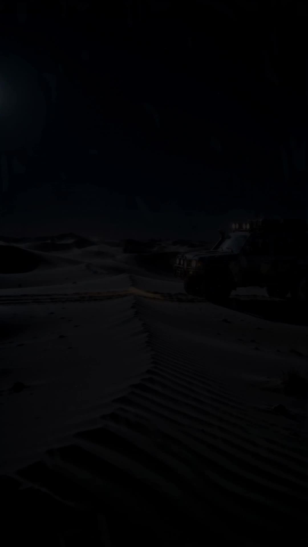 Sand Sea ：frenzied worm Episode 3