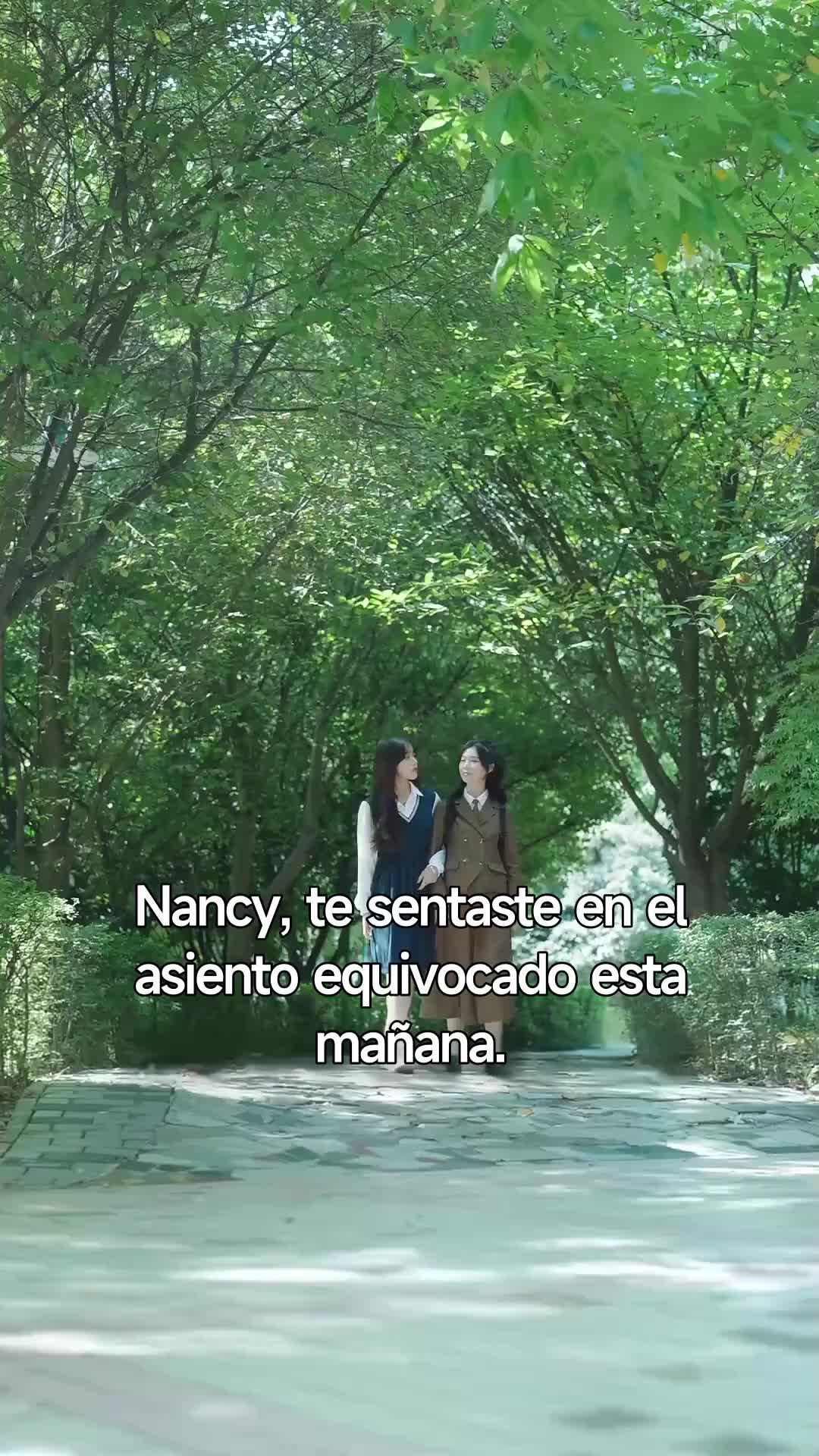 El Amor Reescrito Episodio 9
