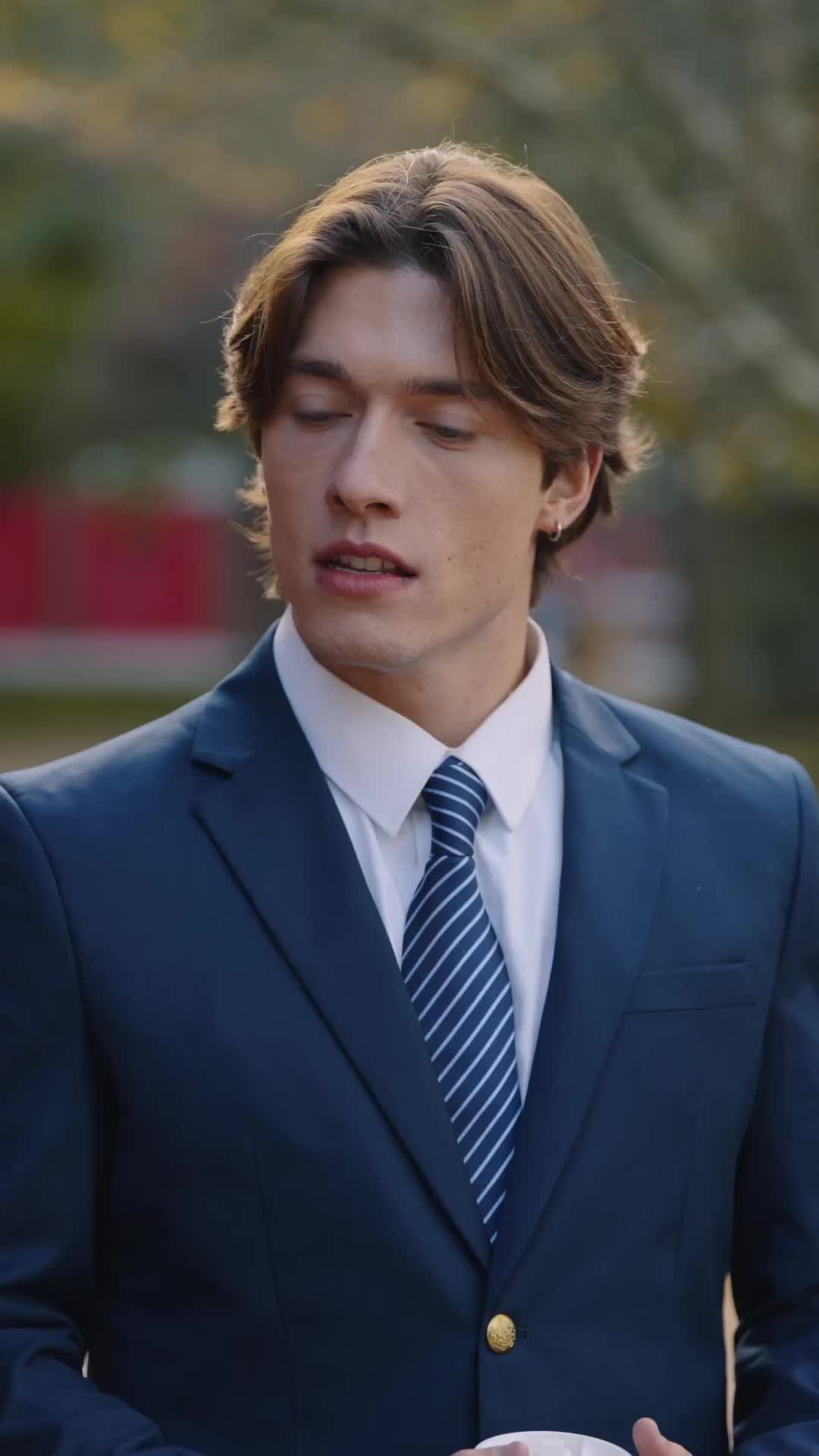 Je T'Aime à en Mourir Épisode5