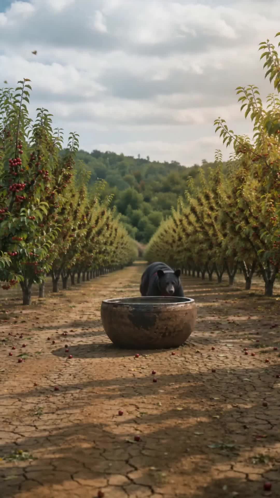 Harvest of Kindness: The Orchard’s Guardian Episode 6