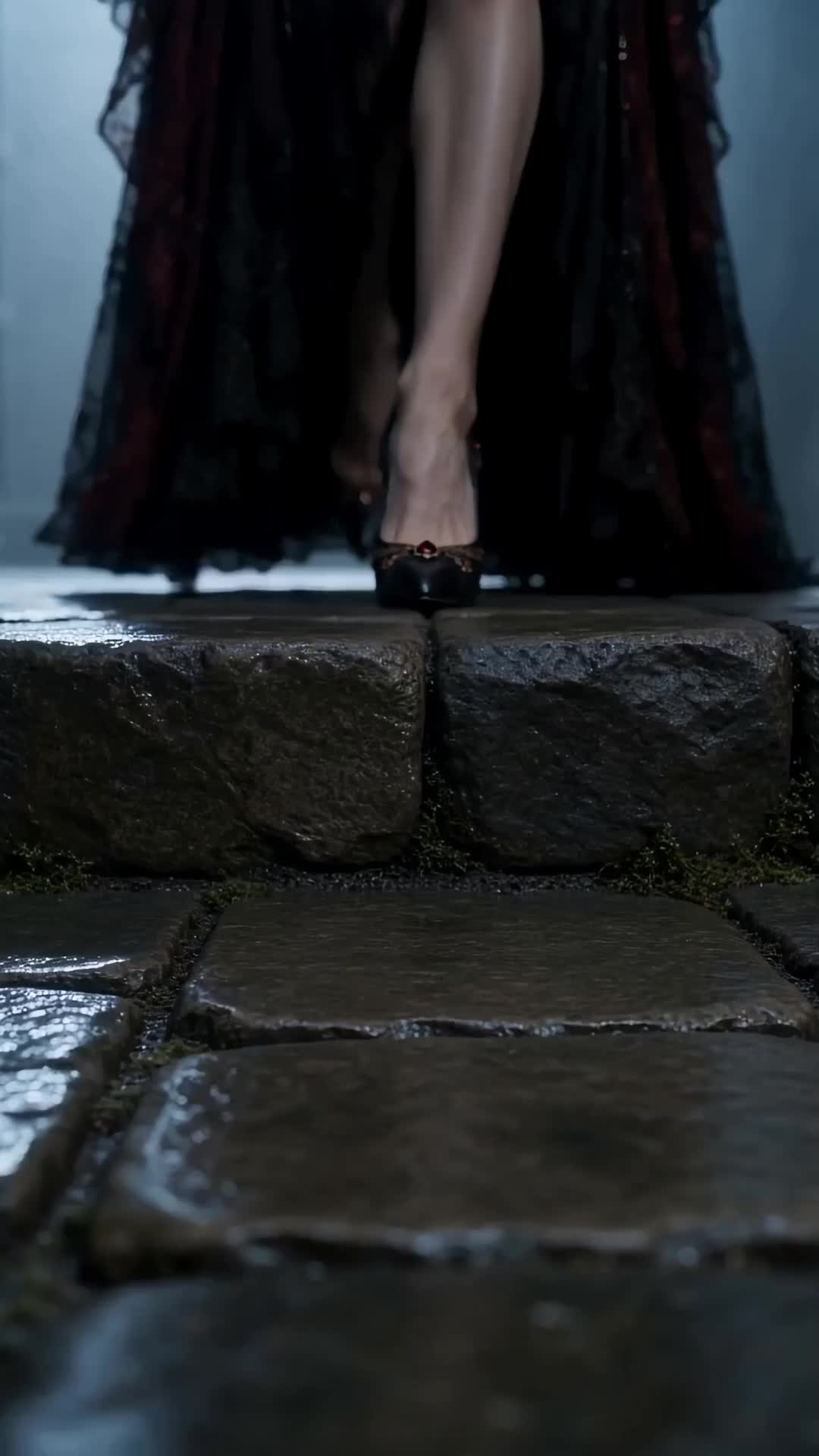 The Pureblood’s Lethal Bride Episode 8