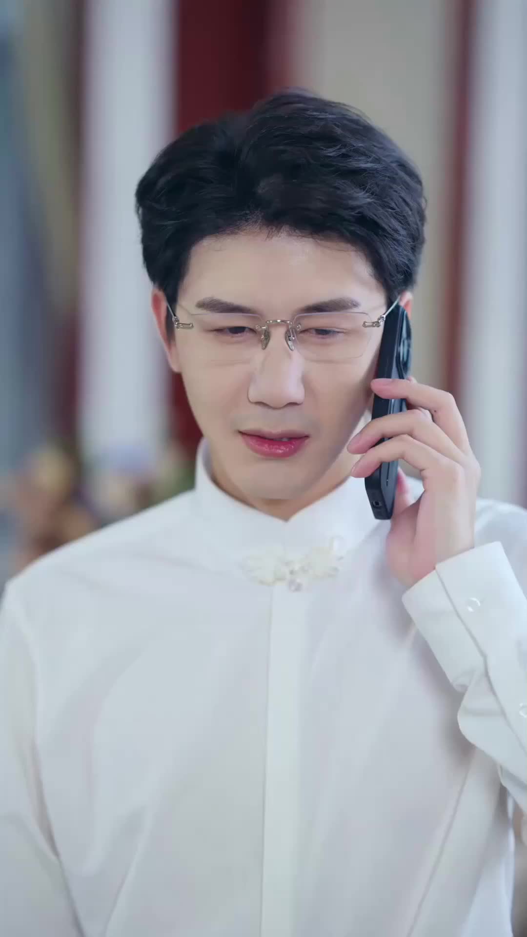 Daddy, Love Us Please Episode 9
