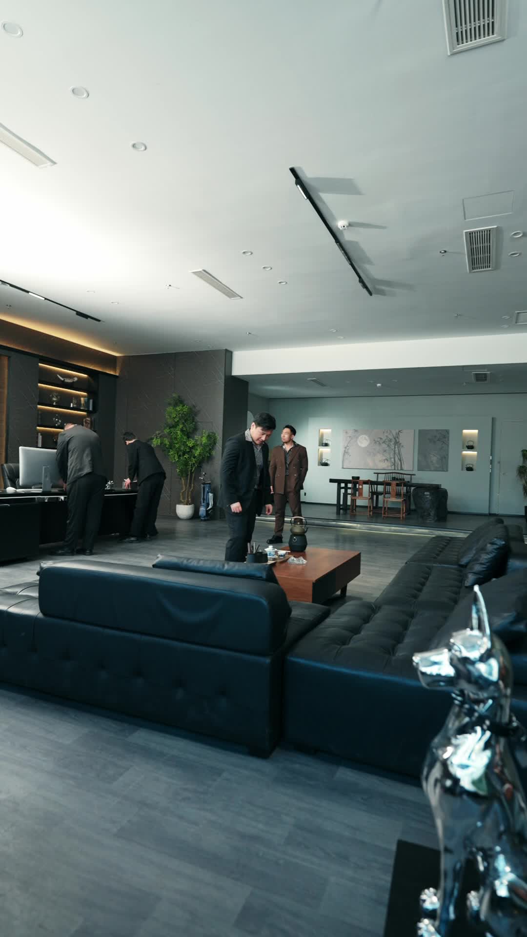 觉醒后，他们都后悔了 第2集