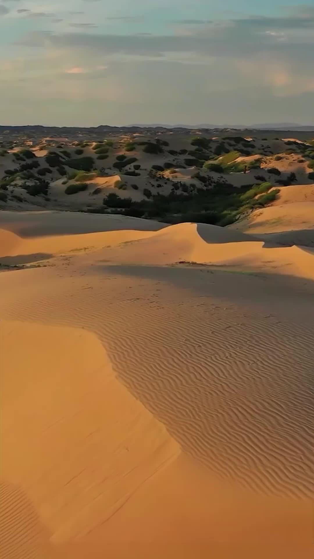 Cinta di Kehidupan Kedua - Episode 57 - Episode 57