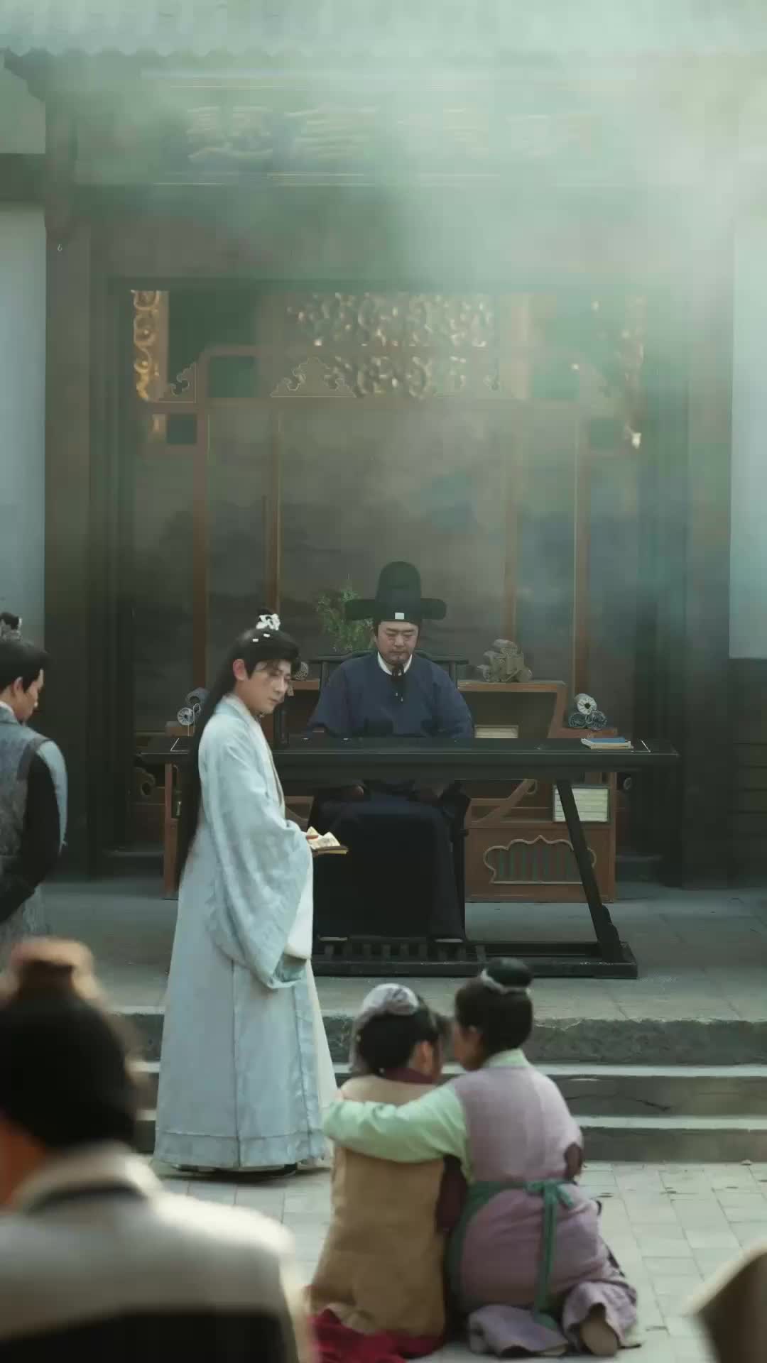 Blade of Justice Episode 9