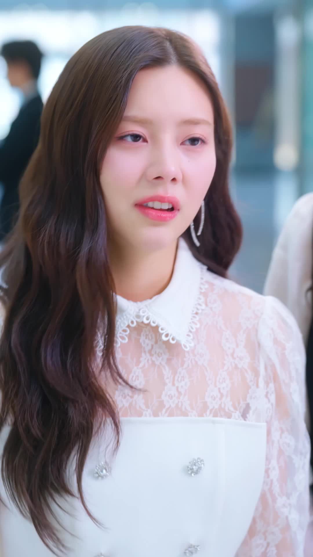 The CEO's Wife Can't Hide Episode 8