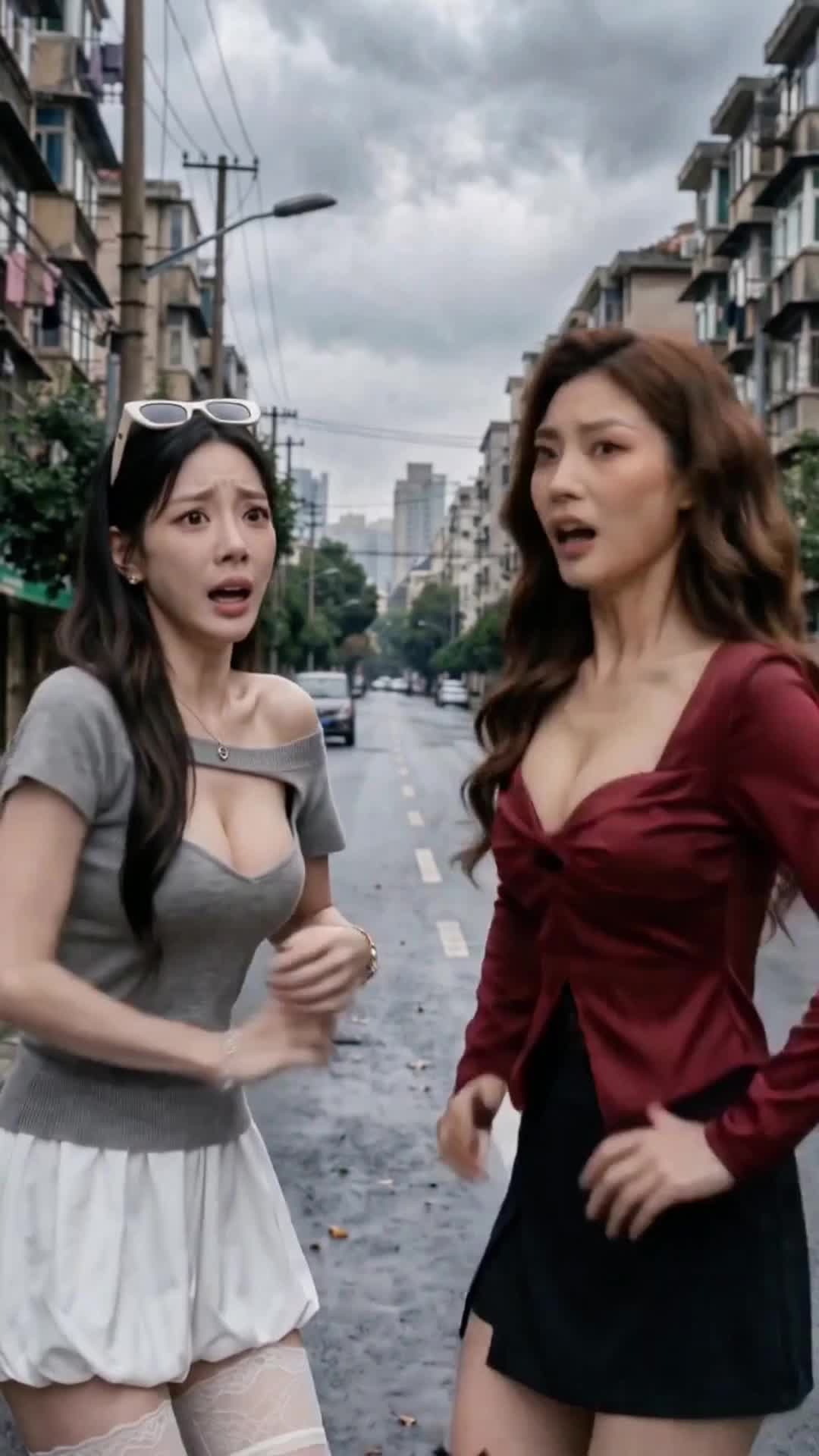 Ghost Powers? I Copy Them All Episode 8