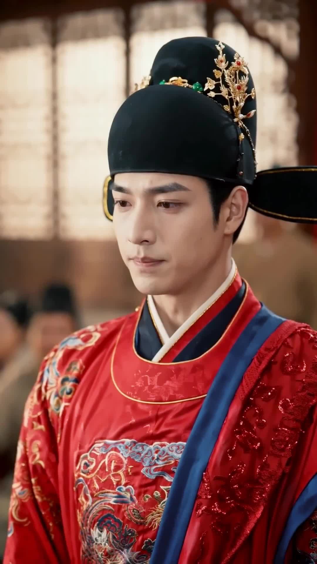 The Heir Who Came from Nothing Episode 2