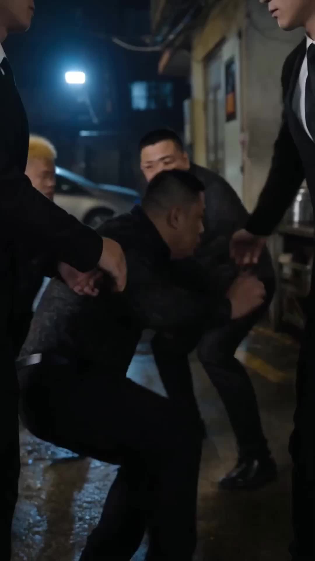 一程相助,歲歲不忘 第7集