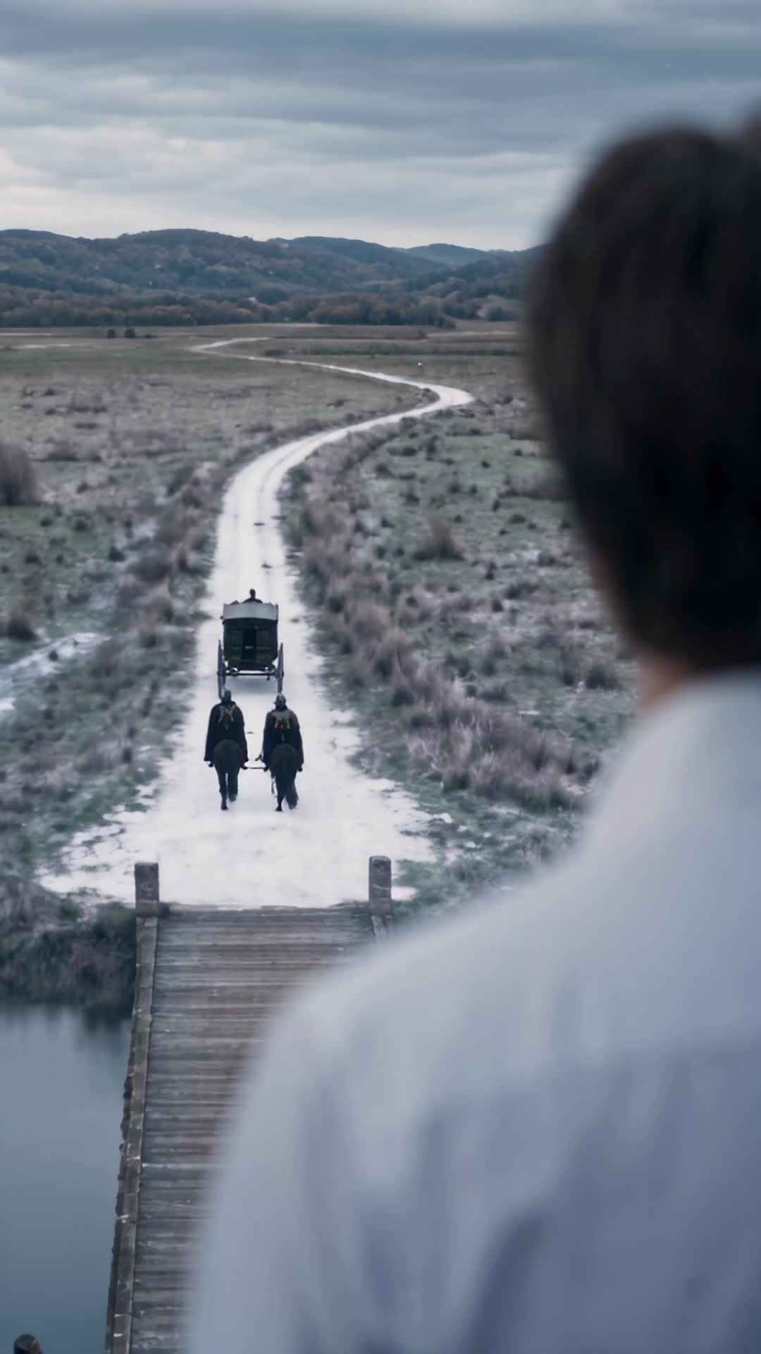 We Are Even Episode 6