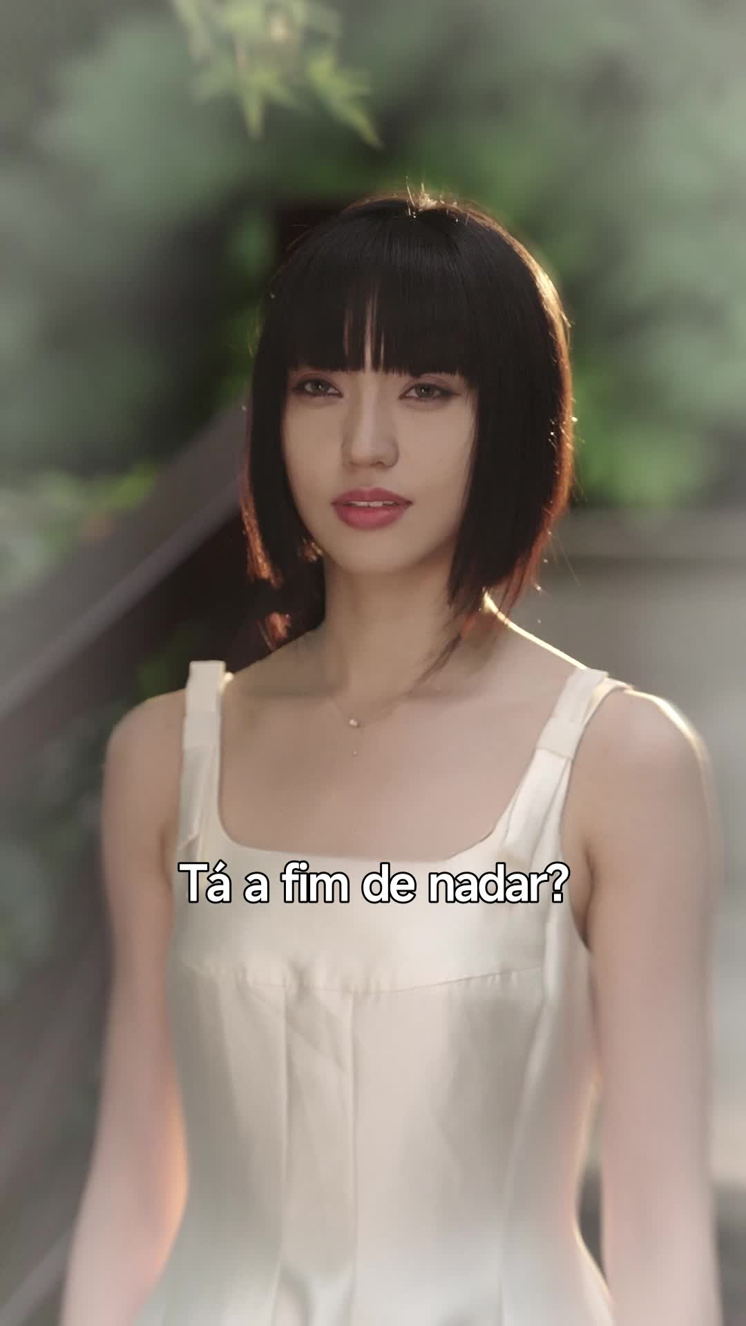 Amor Sob a Noite Eterna 3Episódio