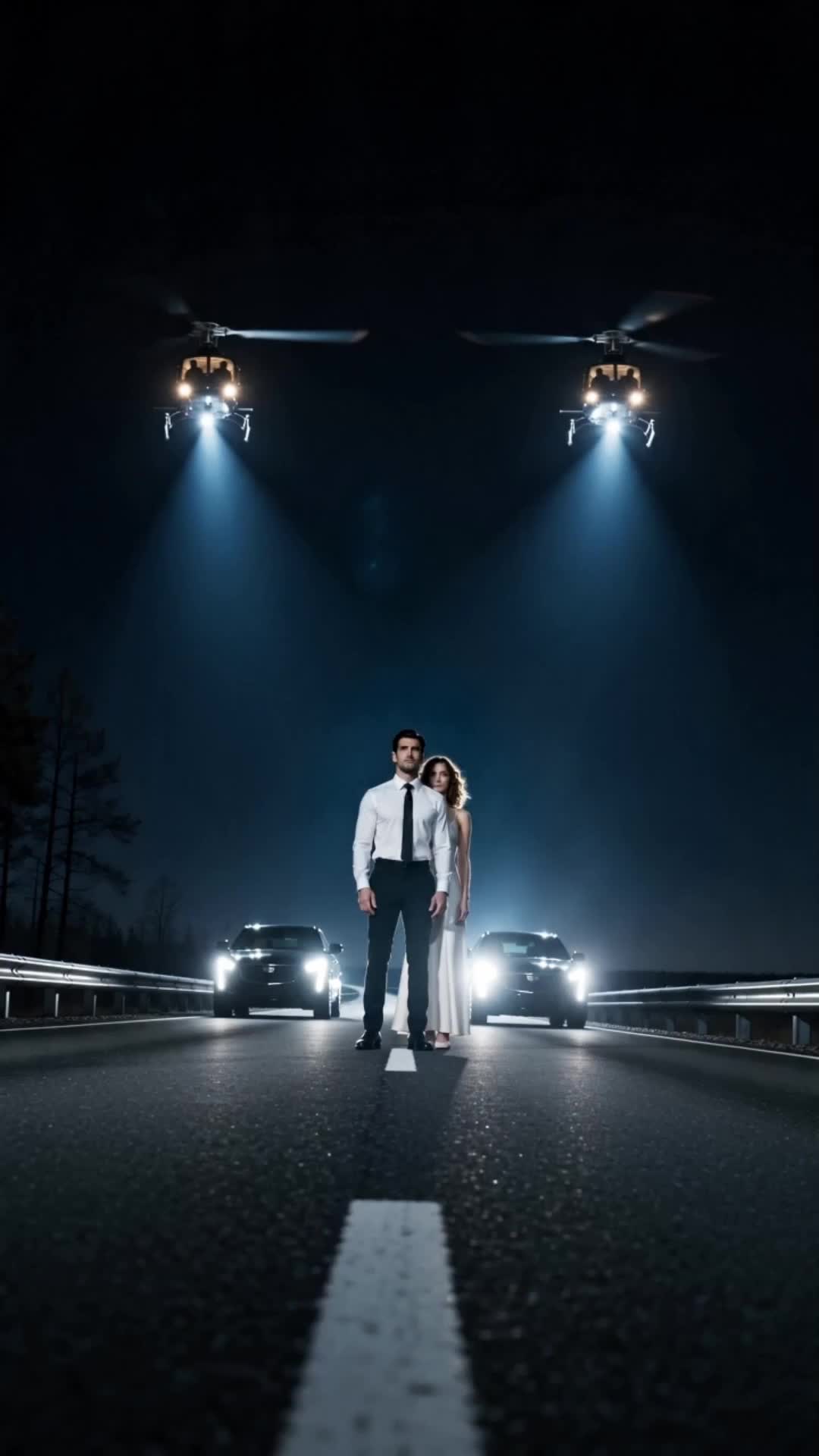 The Bodyguard Godfather's Good Girl Episode 11