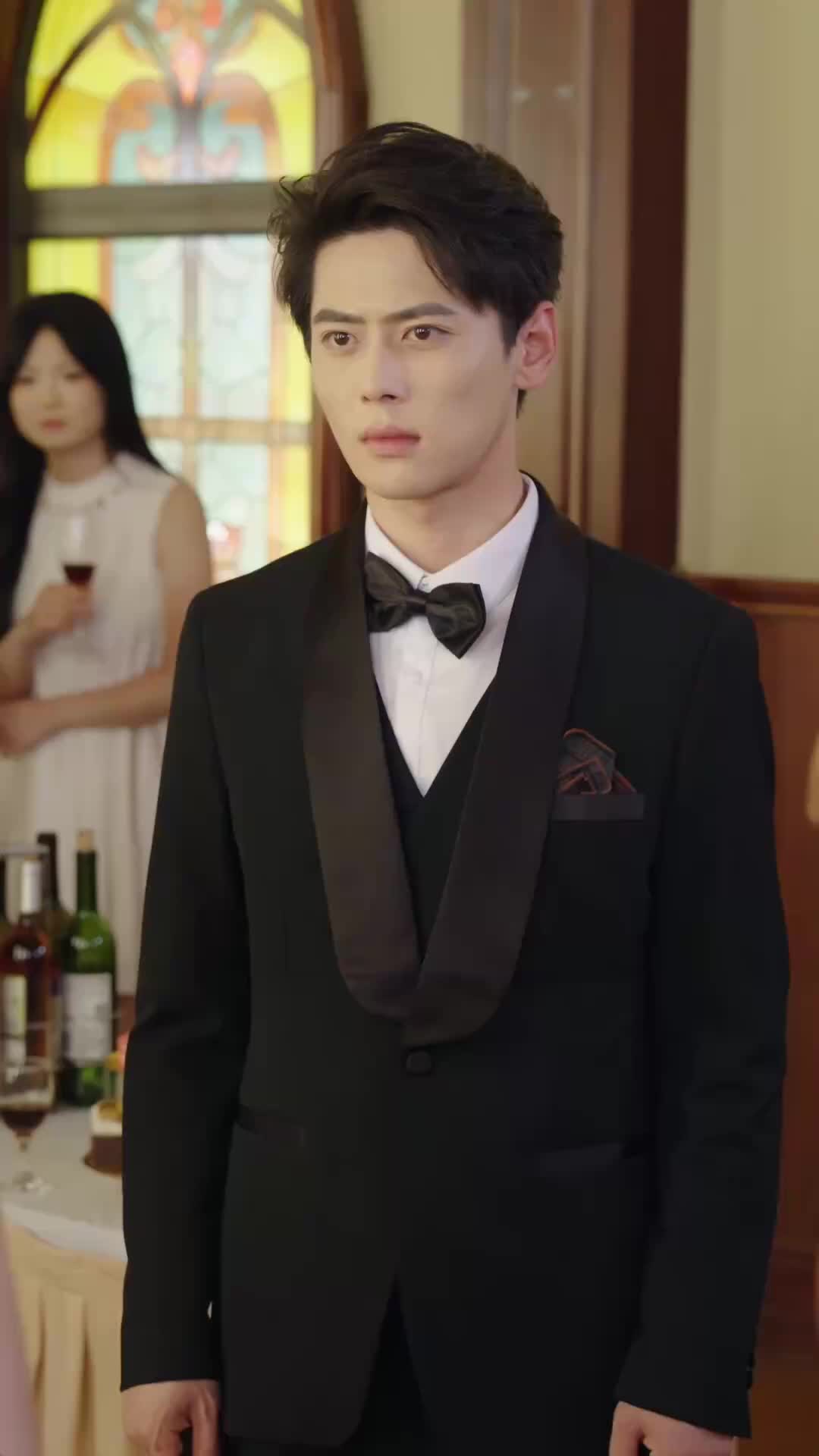 Salah Paham Jadi Cinta Sejati - Episode 26 - Episode 26