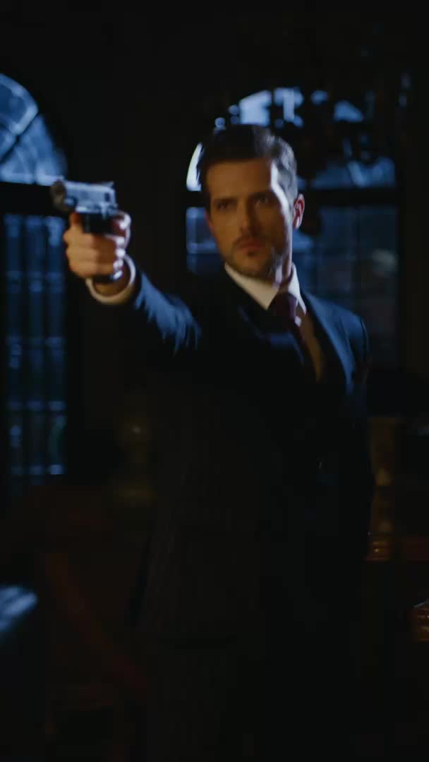 Tempted By Mafia Boss Episode 2