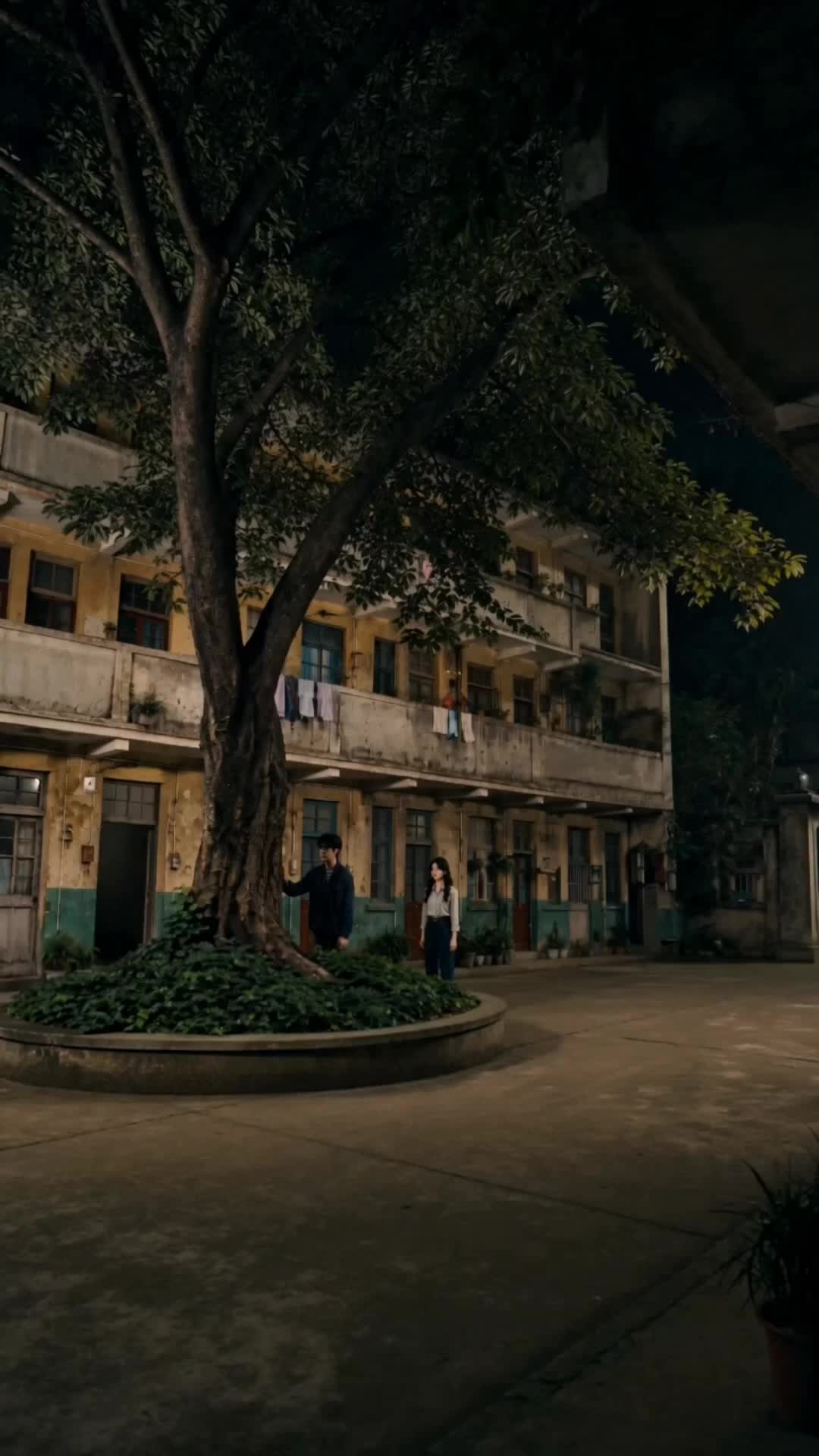Left Behind, I Rose Above All Episode 8