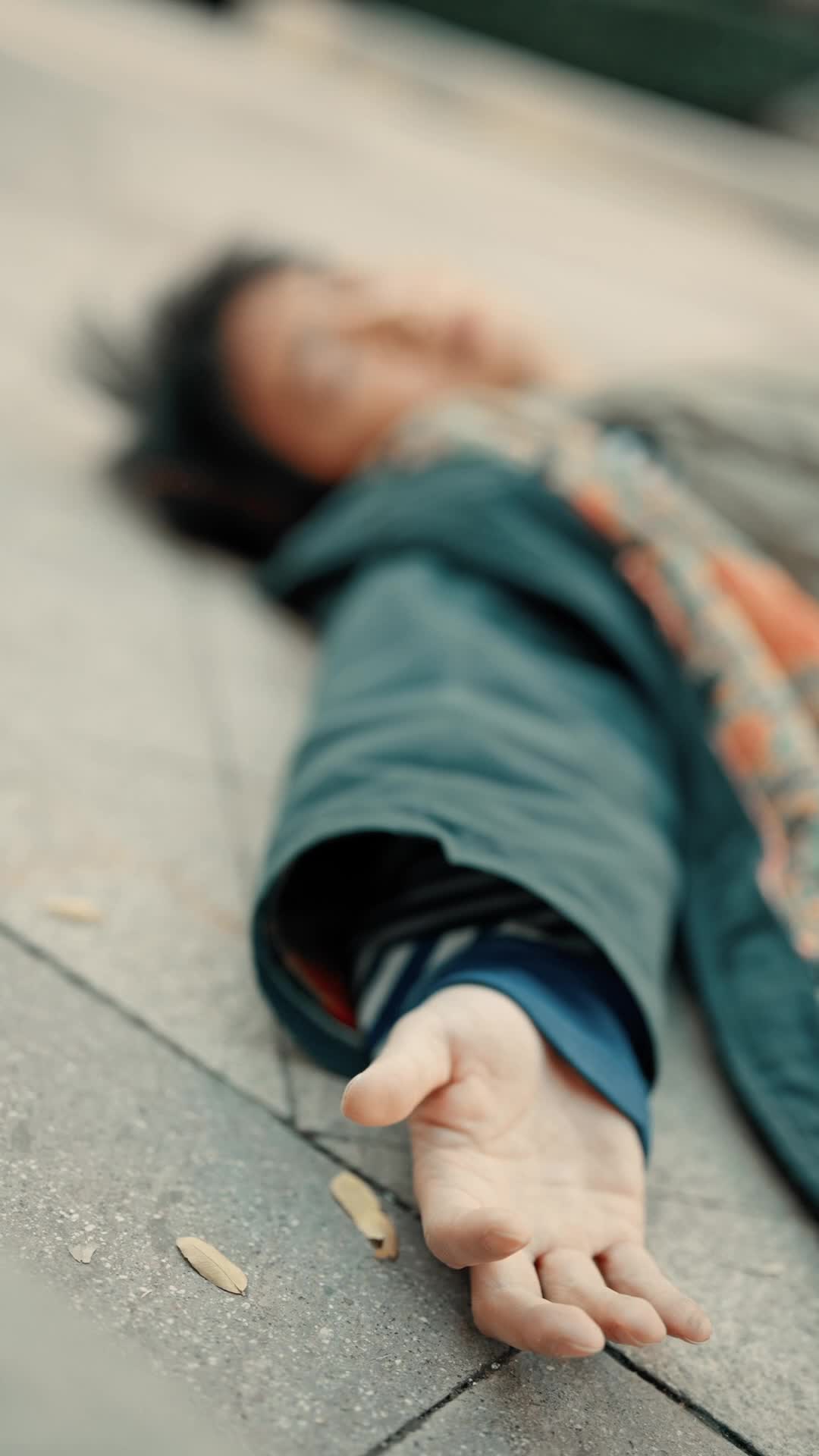 假少爷被赶回农村带妻儿逆袭 第2集