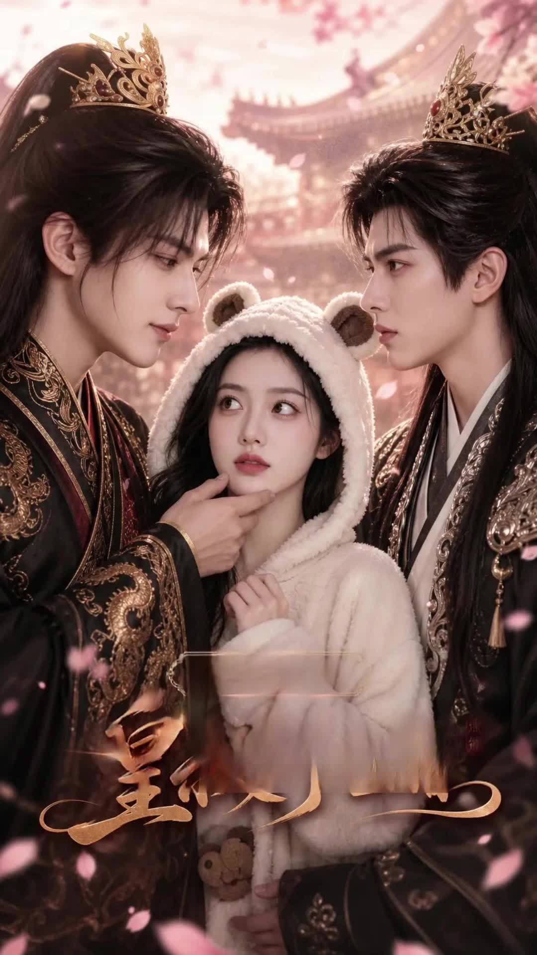 Wrong Palace, Right Prince Episode 9