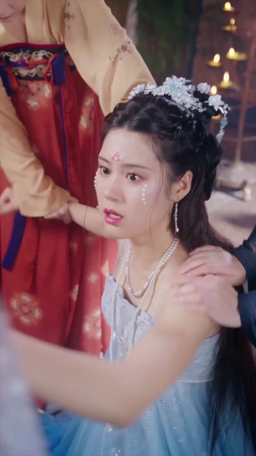 藏嬌 第5集
