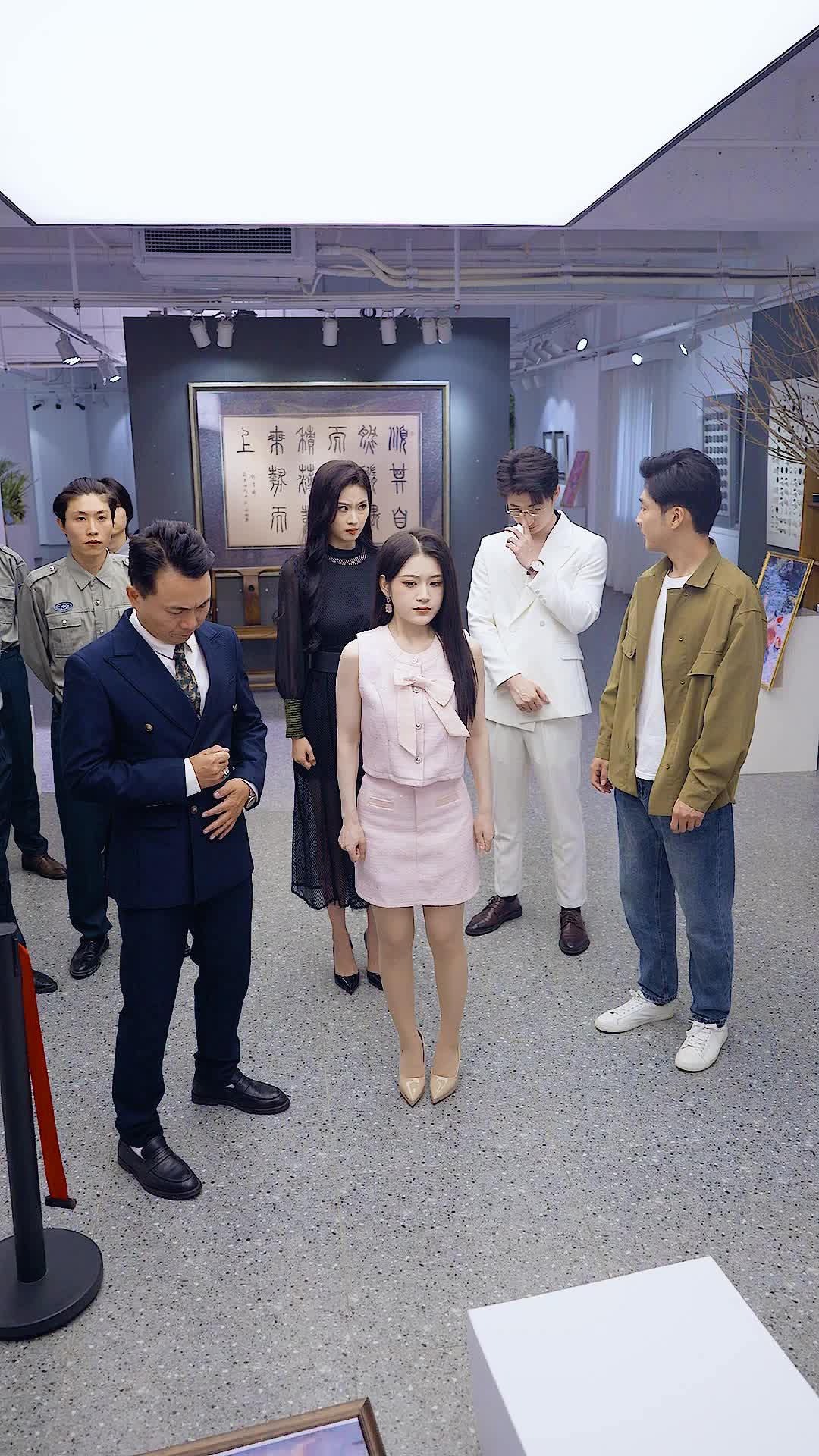 离人心上秋 第6集