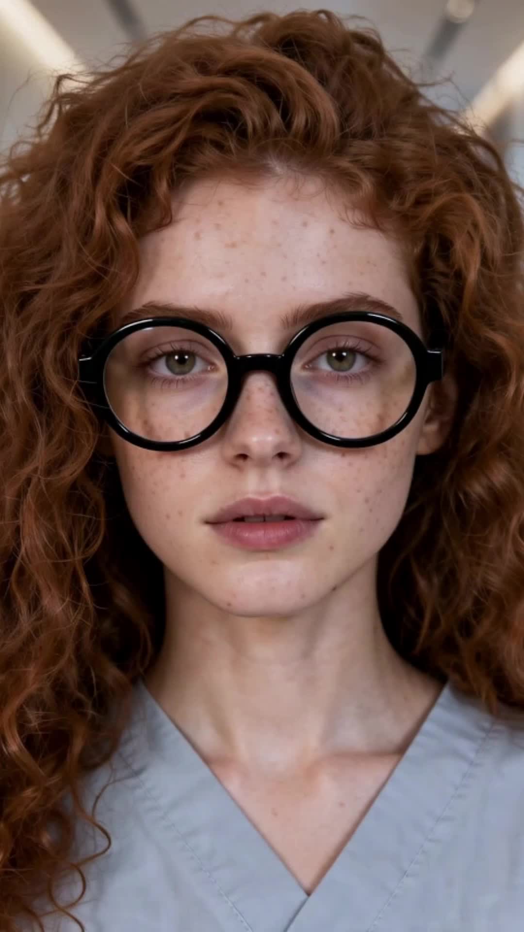 A Ex-Mulher Feia é uma Deusa 3Episódio